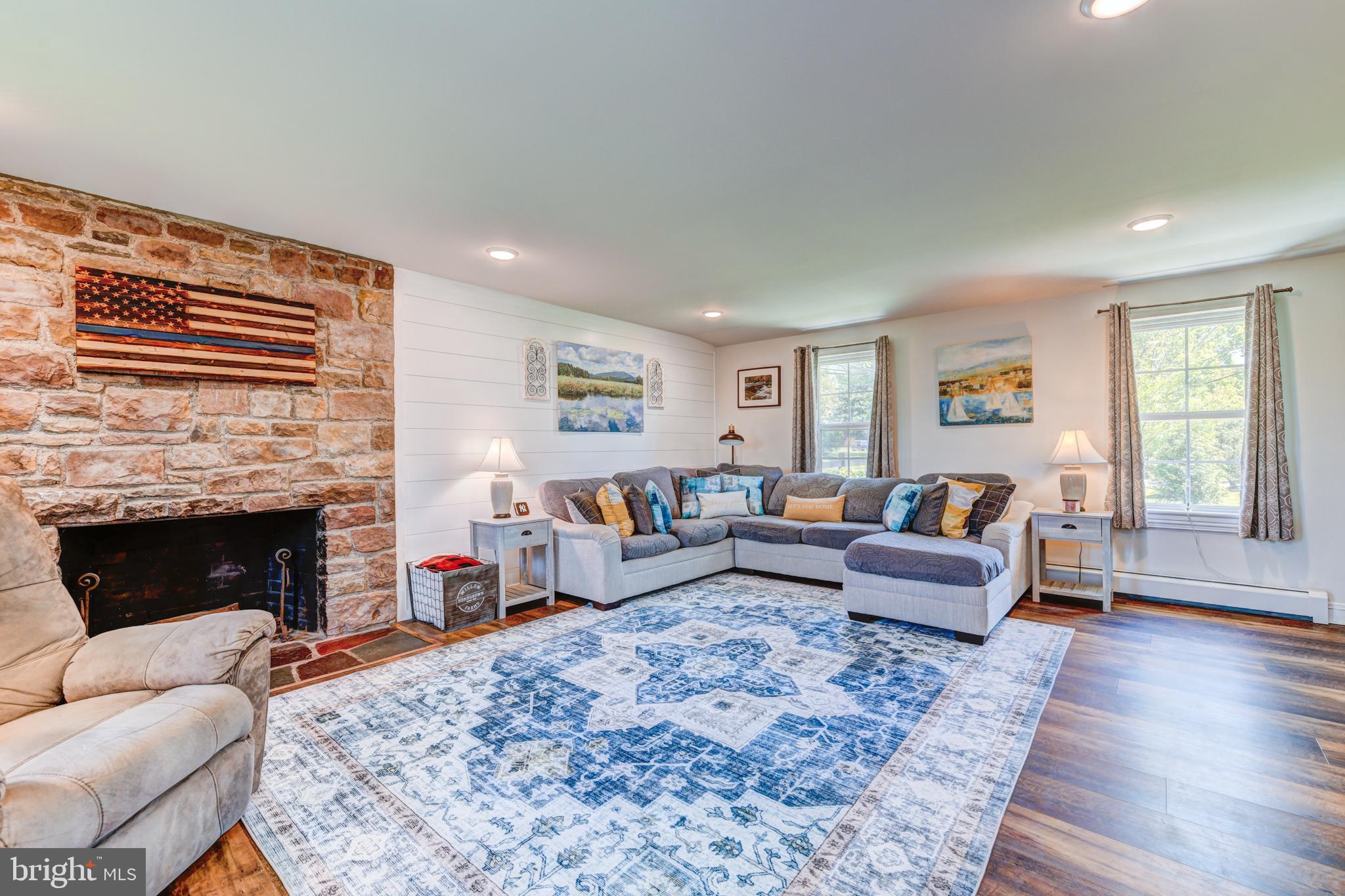 PRESERVE AT MURPHY LANE - Residential