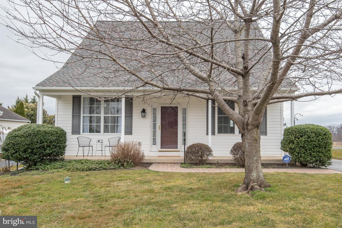 SYCAMORE CROSSING - Residential