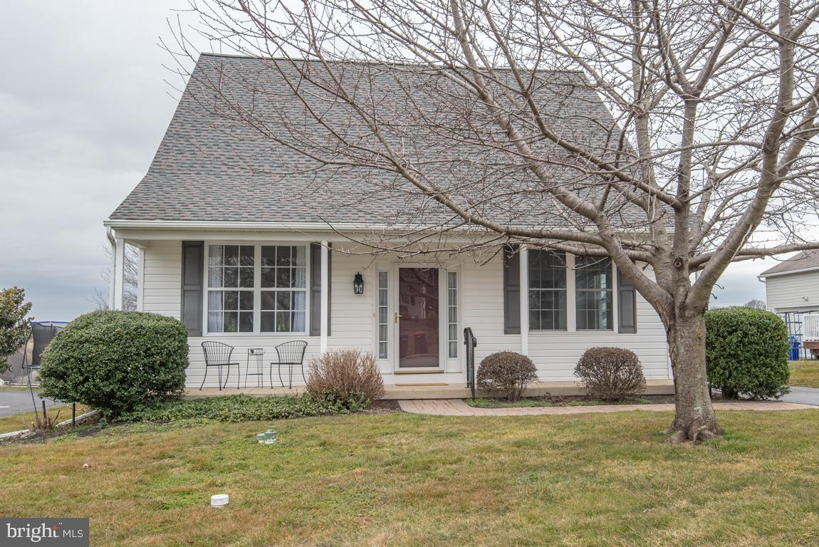 SYCAMORE CROSSING - Residential