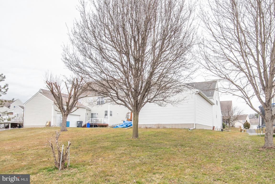 SYCAMORE CROSSING - Residential