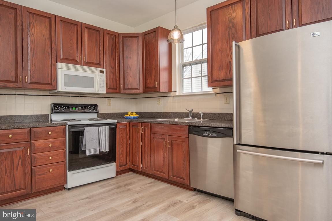 SYCAMORE CROSSING - Residential