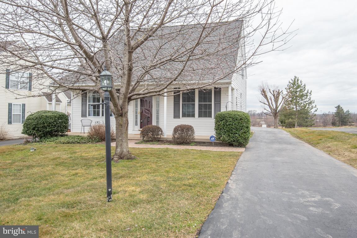 SYCAMORE CROSSING - Residential