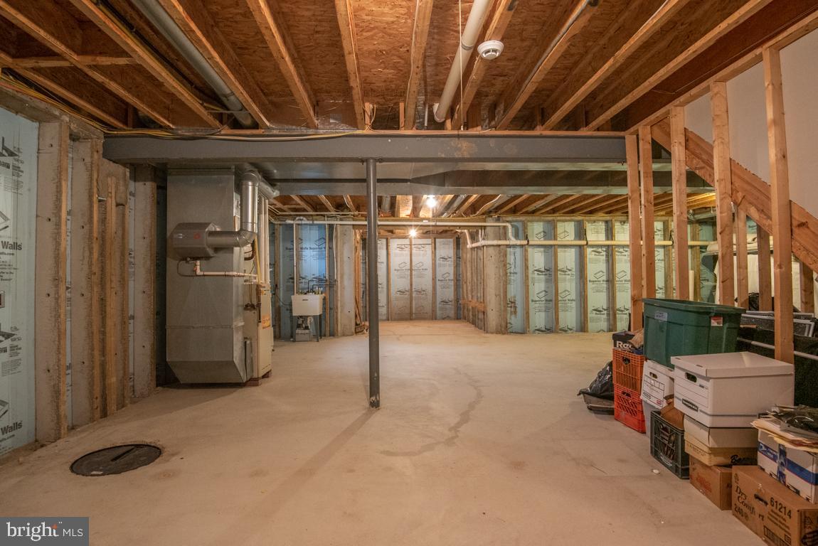 SYCAMORE CROSSING - Residential