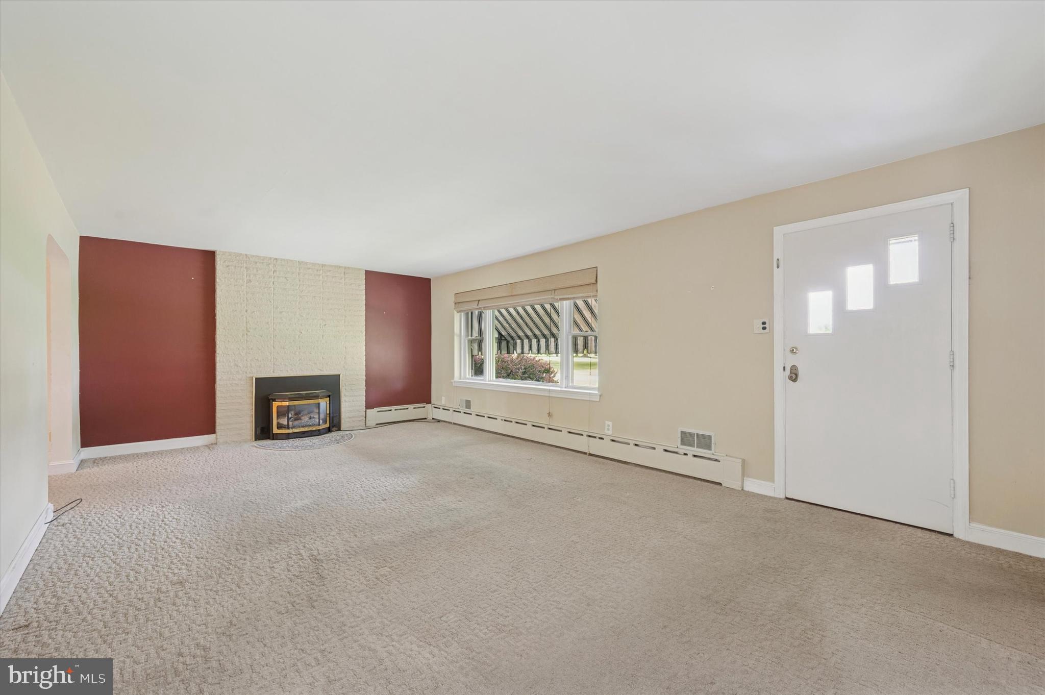 1007 JAMESTOWN ROAD