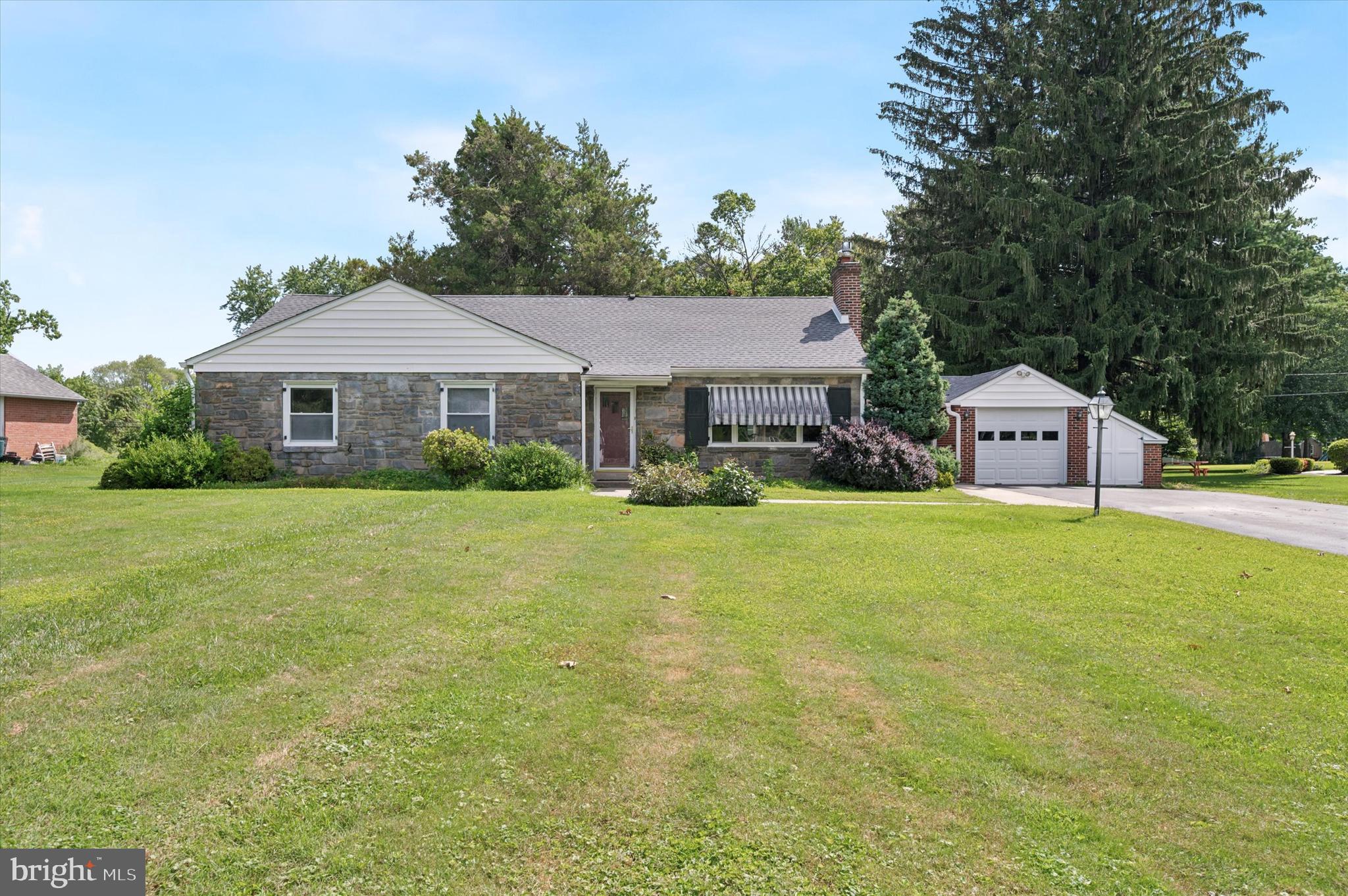 MARPLE SUMMIT - Residential