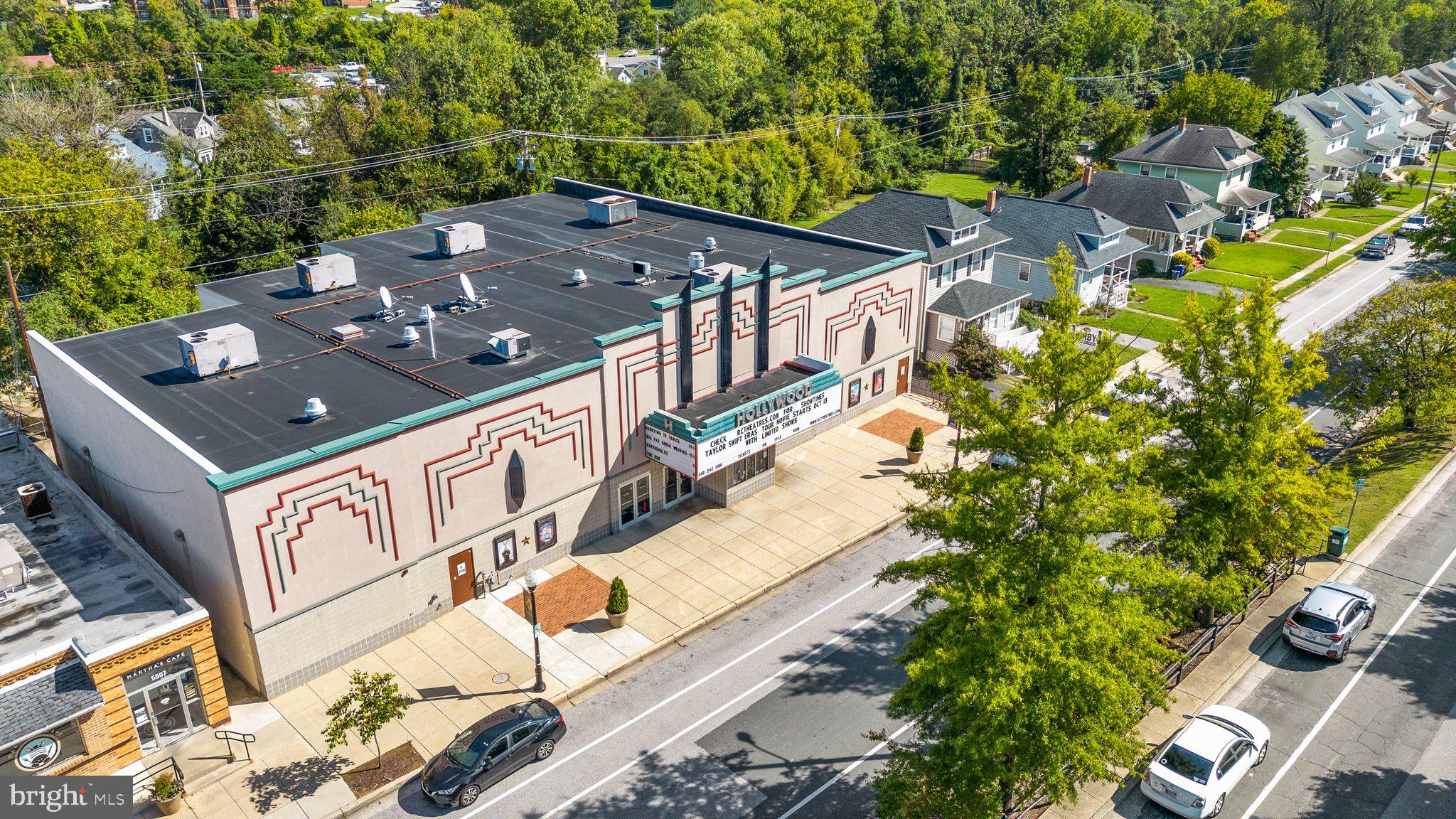 WHITTEMORE PARK - Residential