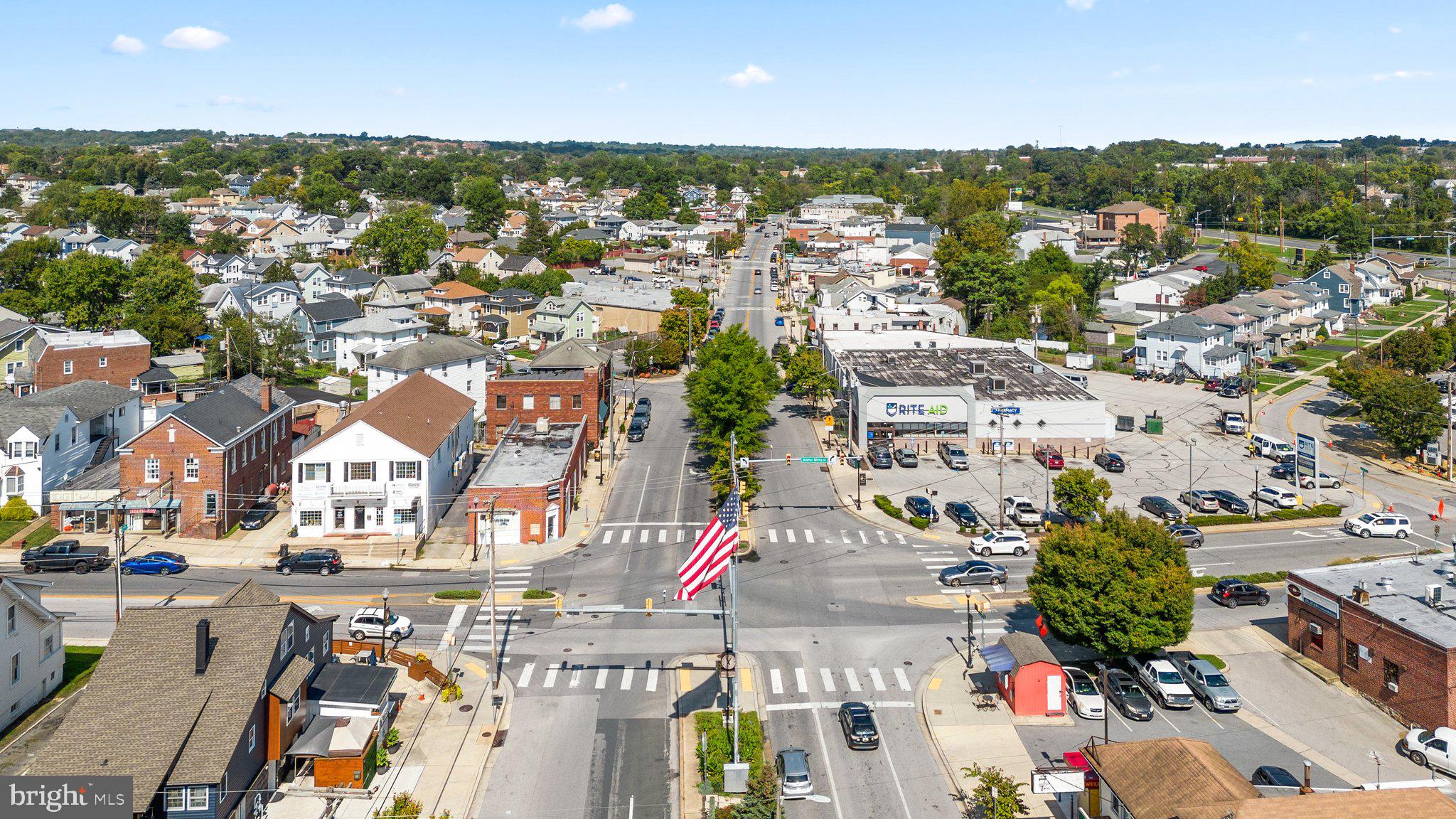 WHITTEMORE PARK - Residential
