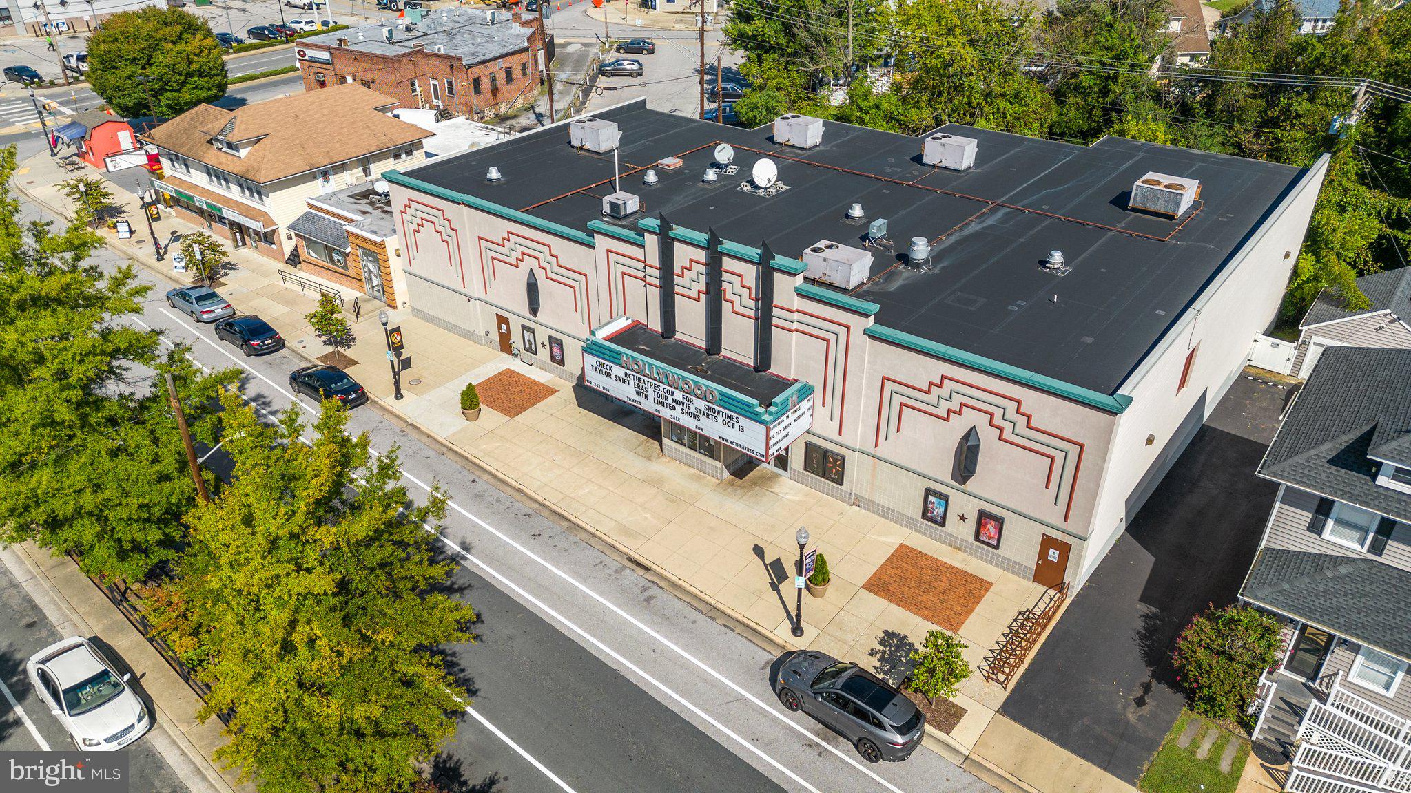 WHITTEMORE PARK - Residential