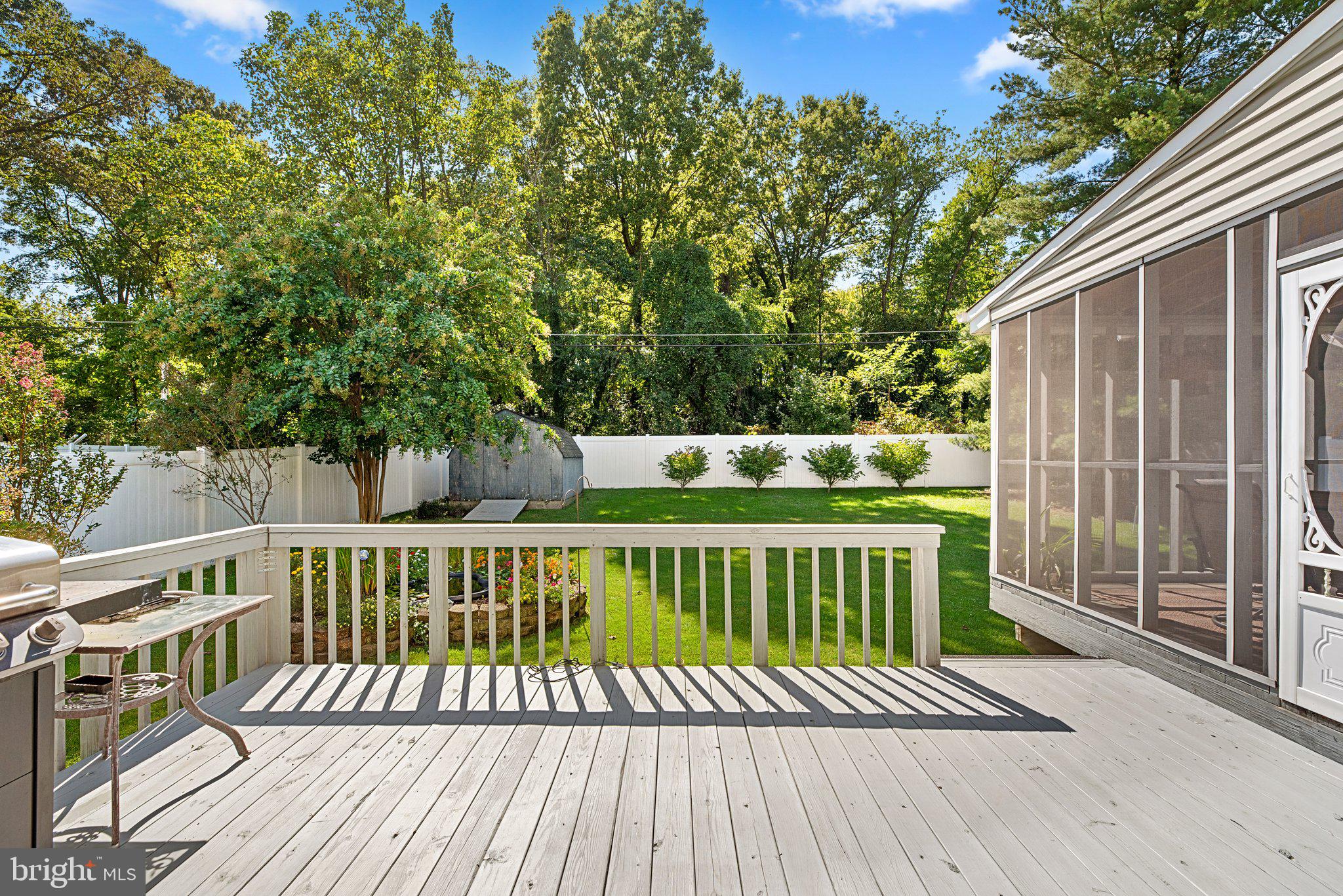 WHITTEMORE PARK - Residential