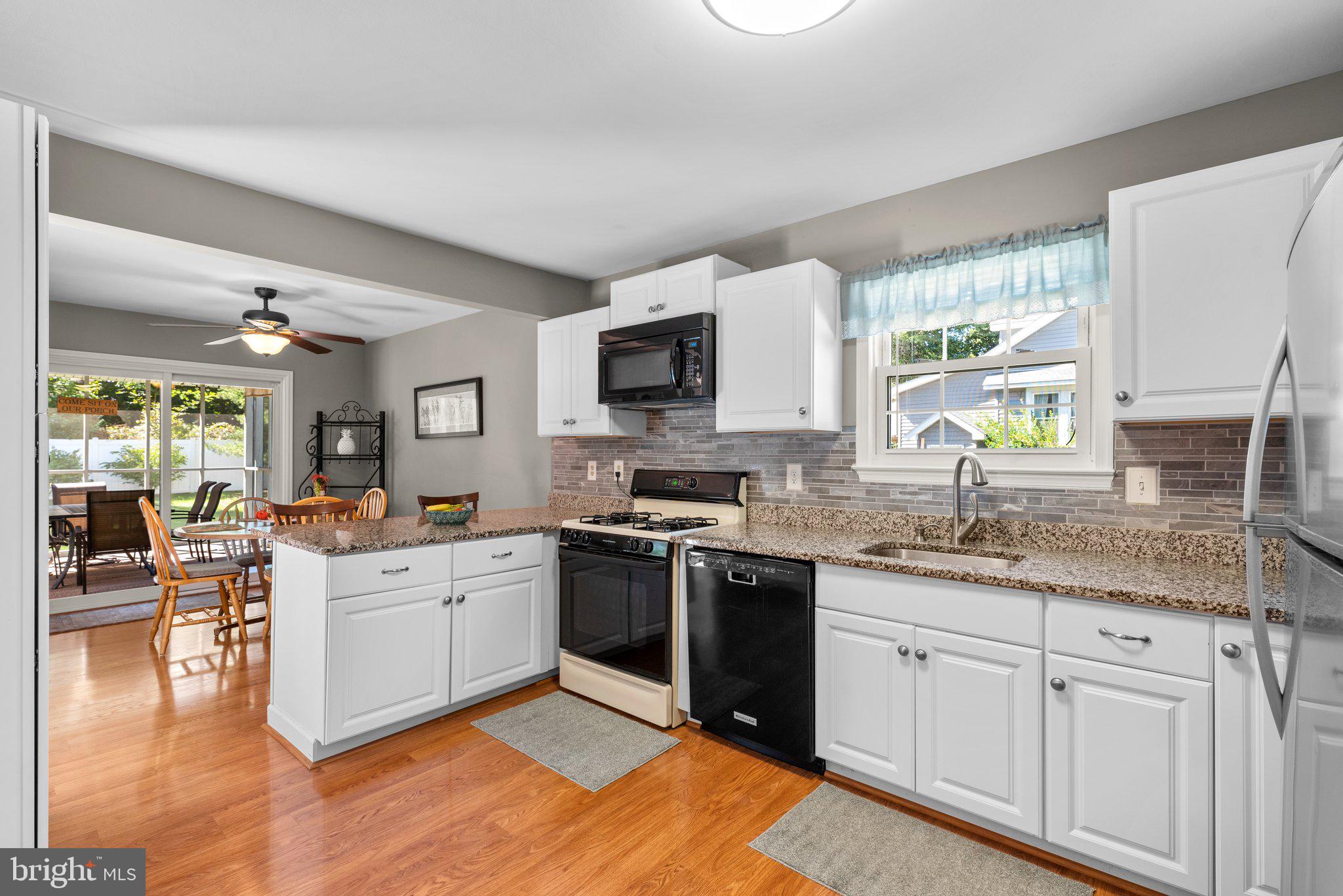 WHITTEMORE PARK - Residential