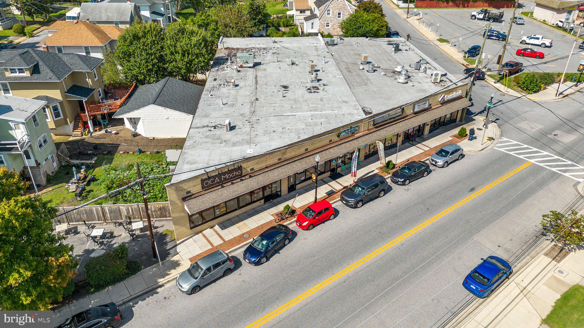 WHITTEMORE PARK - Residential