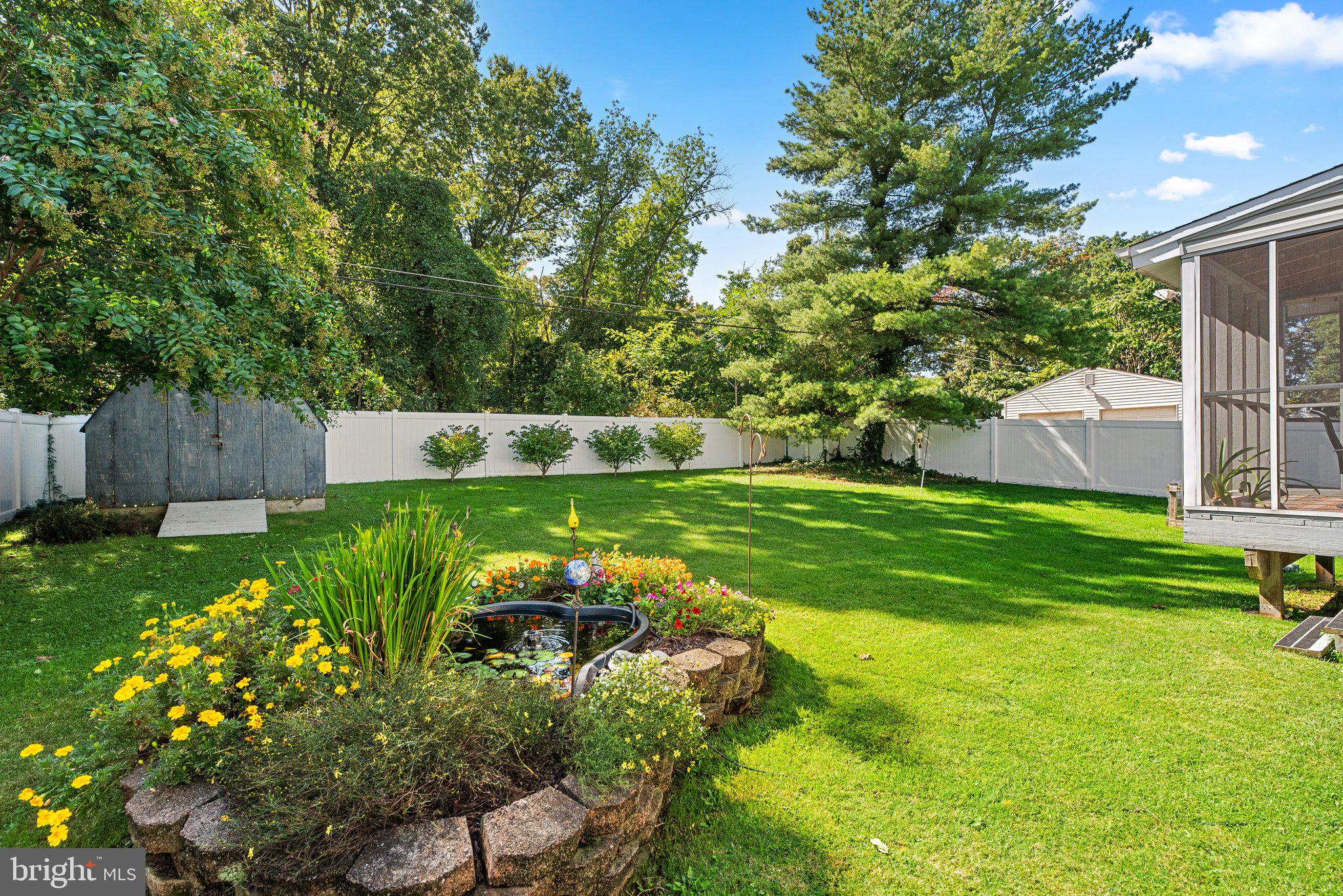 WHITTEMORE PARK - Residential