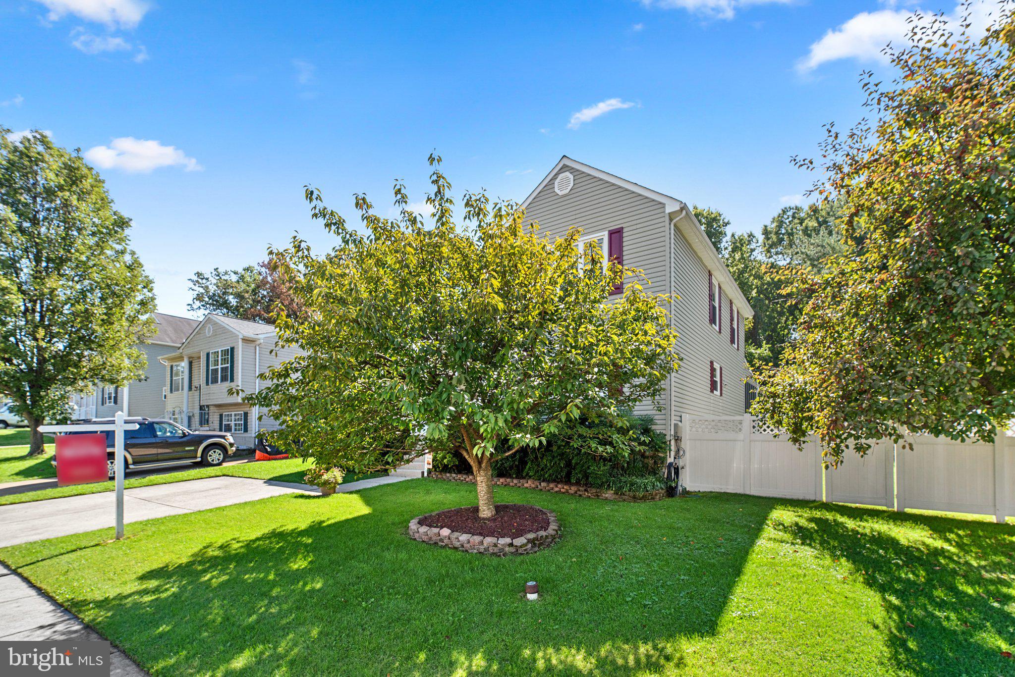 WHITTEMORE PARK - Residential