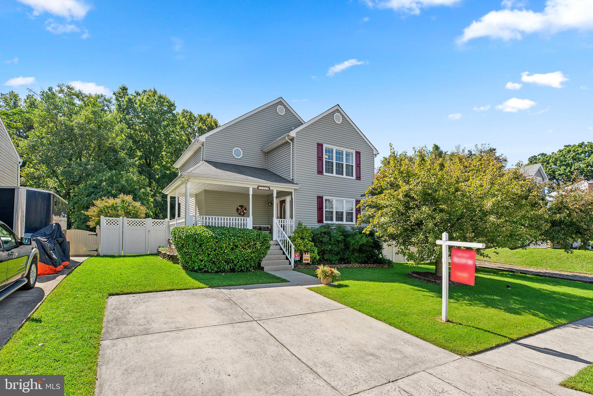 WHITTEMORE PARK - Residential