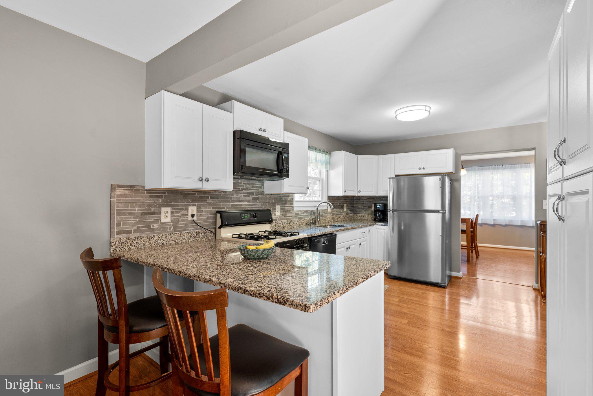 WHITTEMORE PARK - Residential