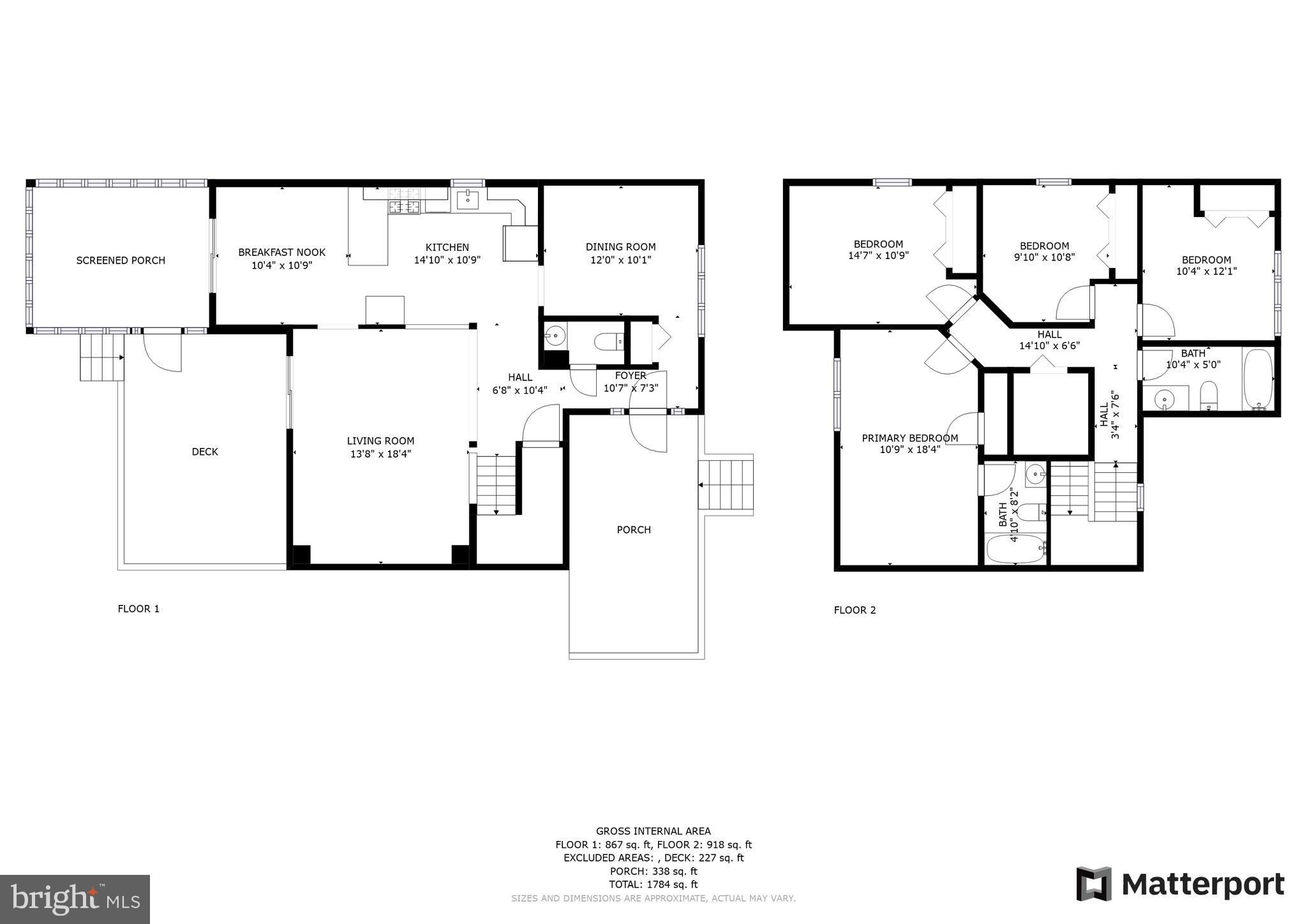 WHITTEMORE PARK - Residential