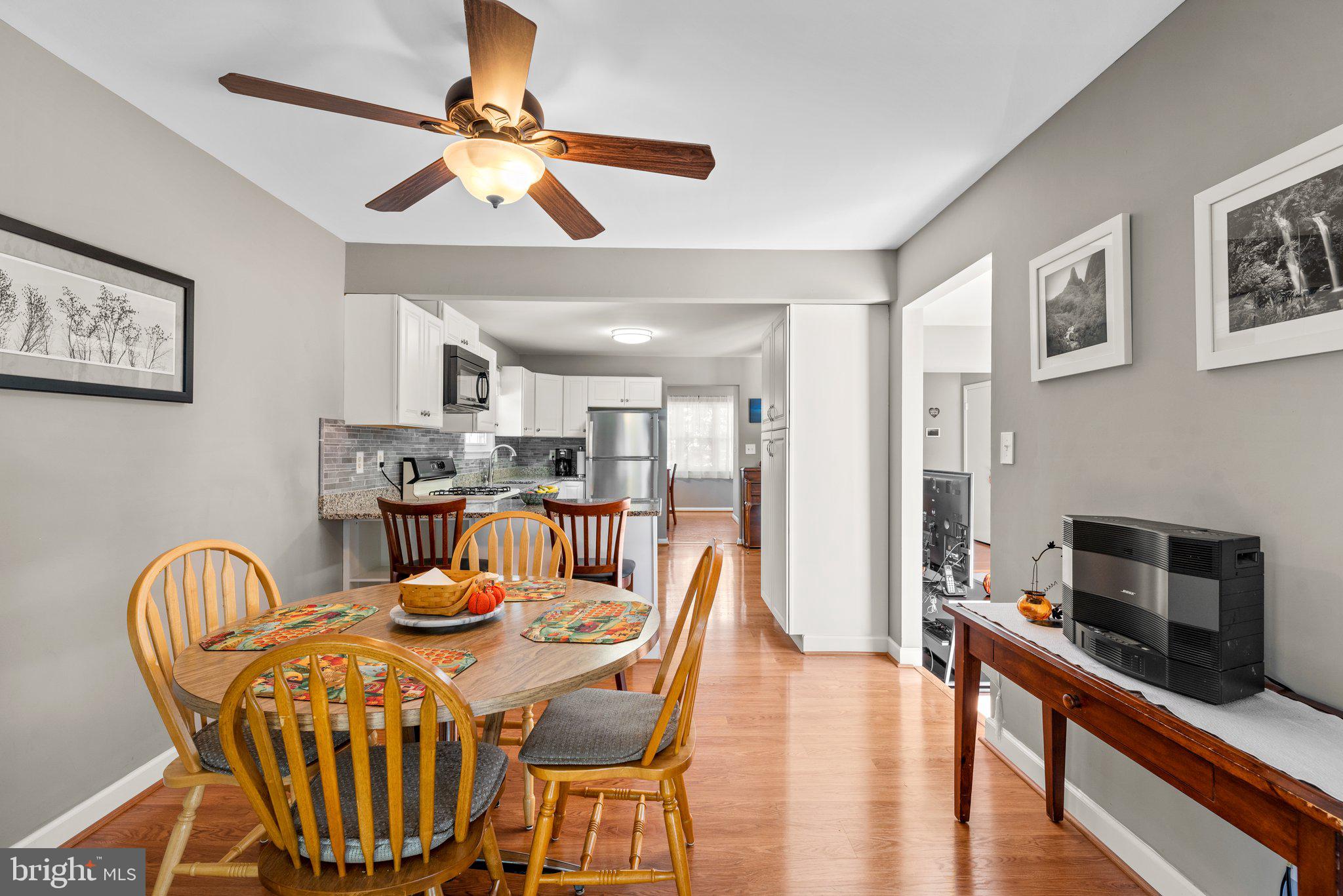 WHITTEMORE PARK - Residential