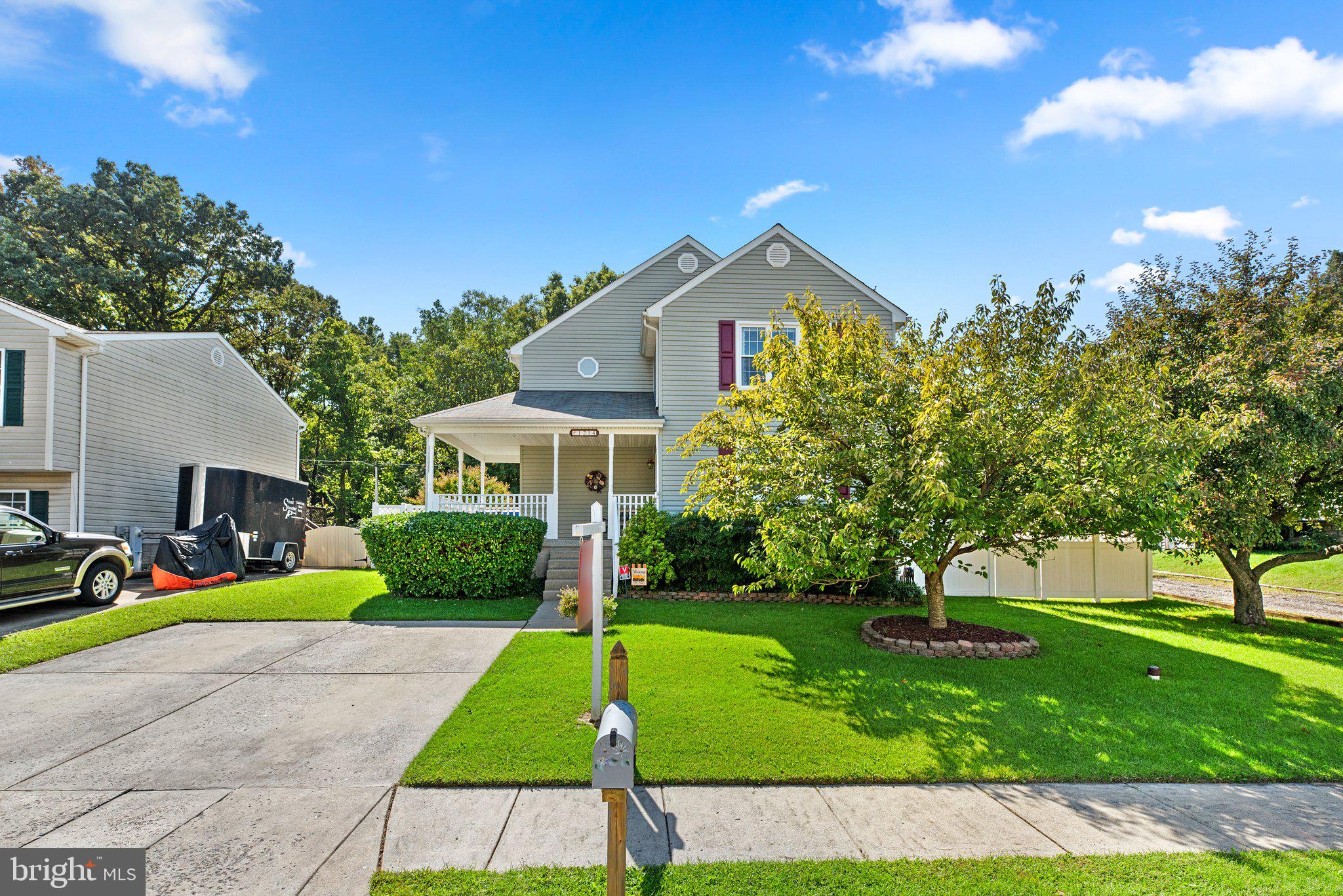 WHITTEMORE PARK - Residential