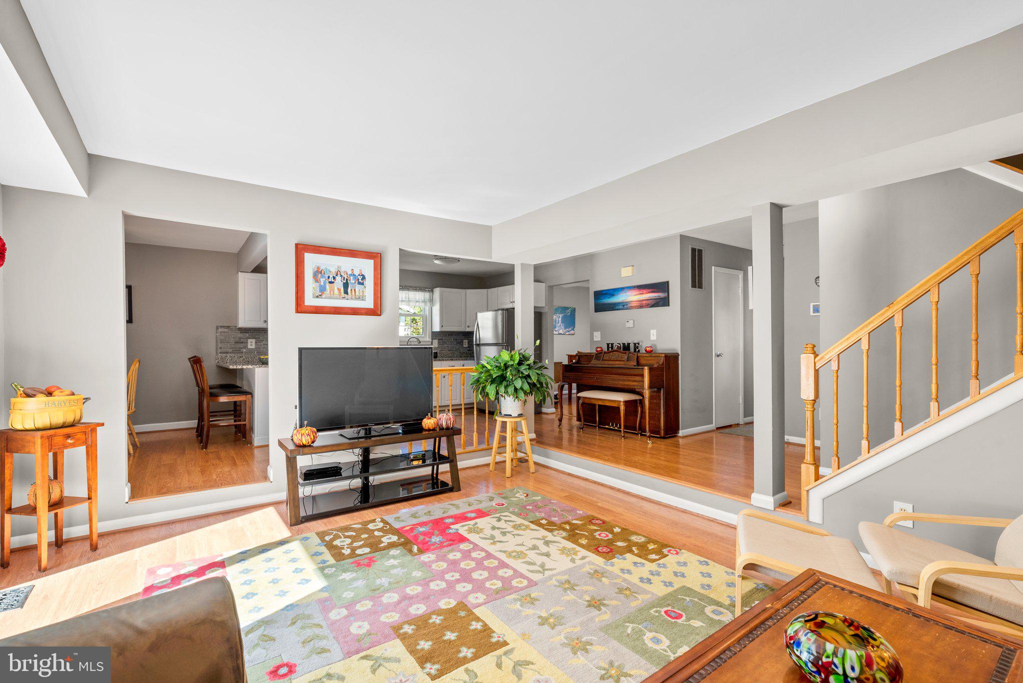 WHITTEMORE PARK - Residential