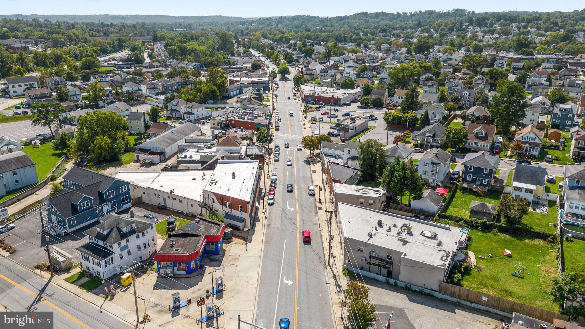 WHITTEMORE PARK - Residential
