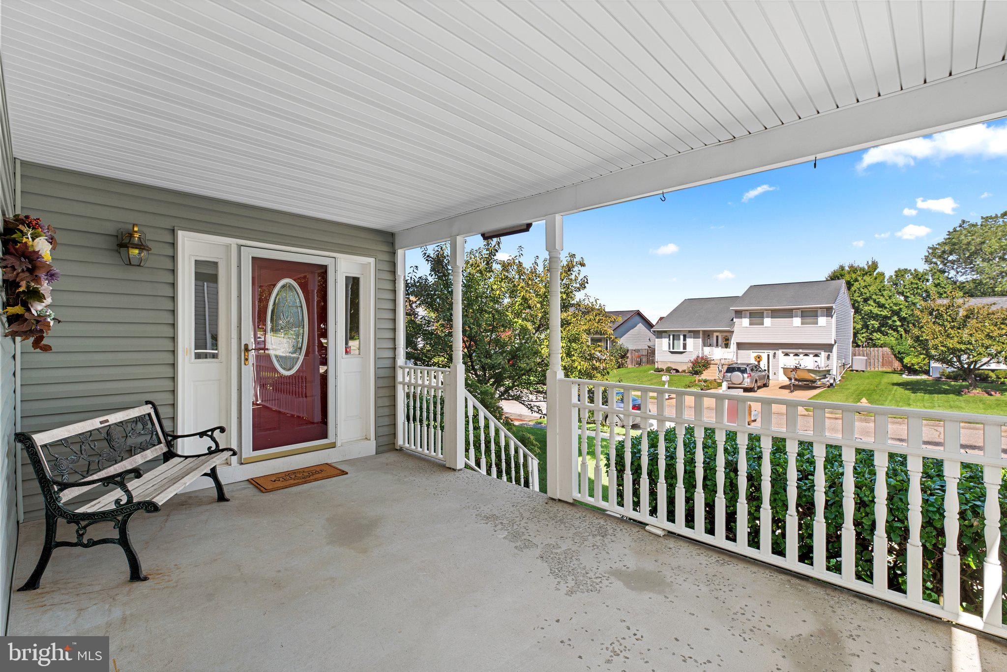 WHITTEMORE PARK - Residential