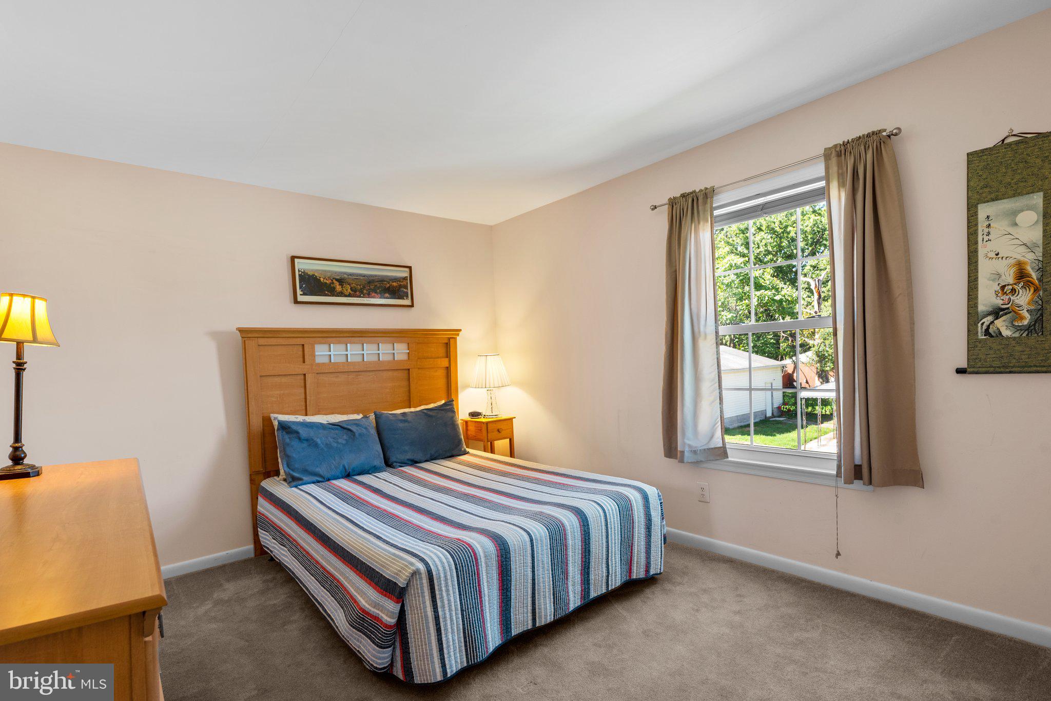 WHITTEMORE PARK - Residential