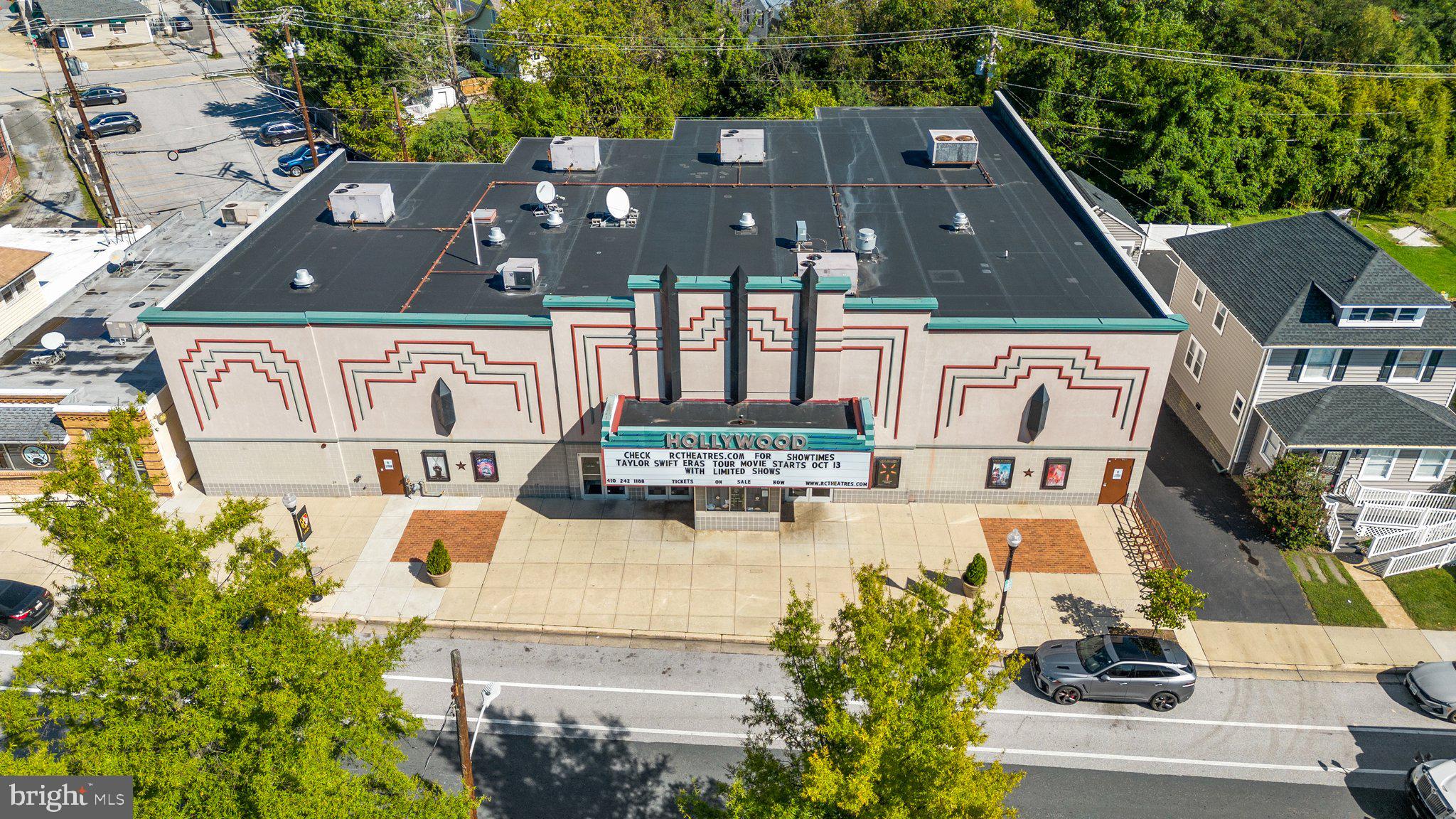 WHITTEMORE PARK - Residential