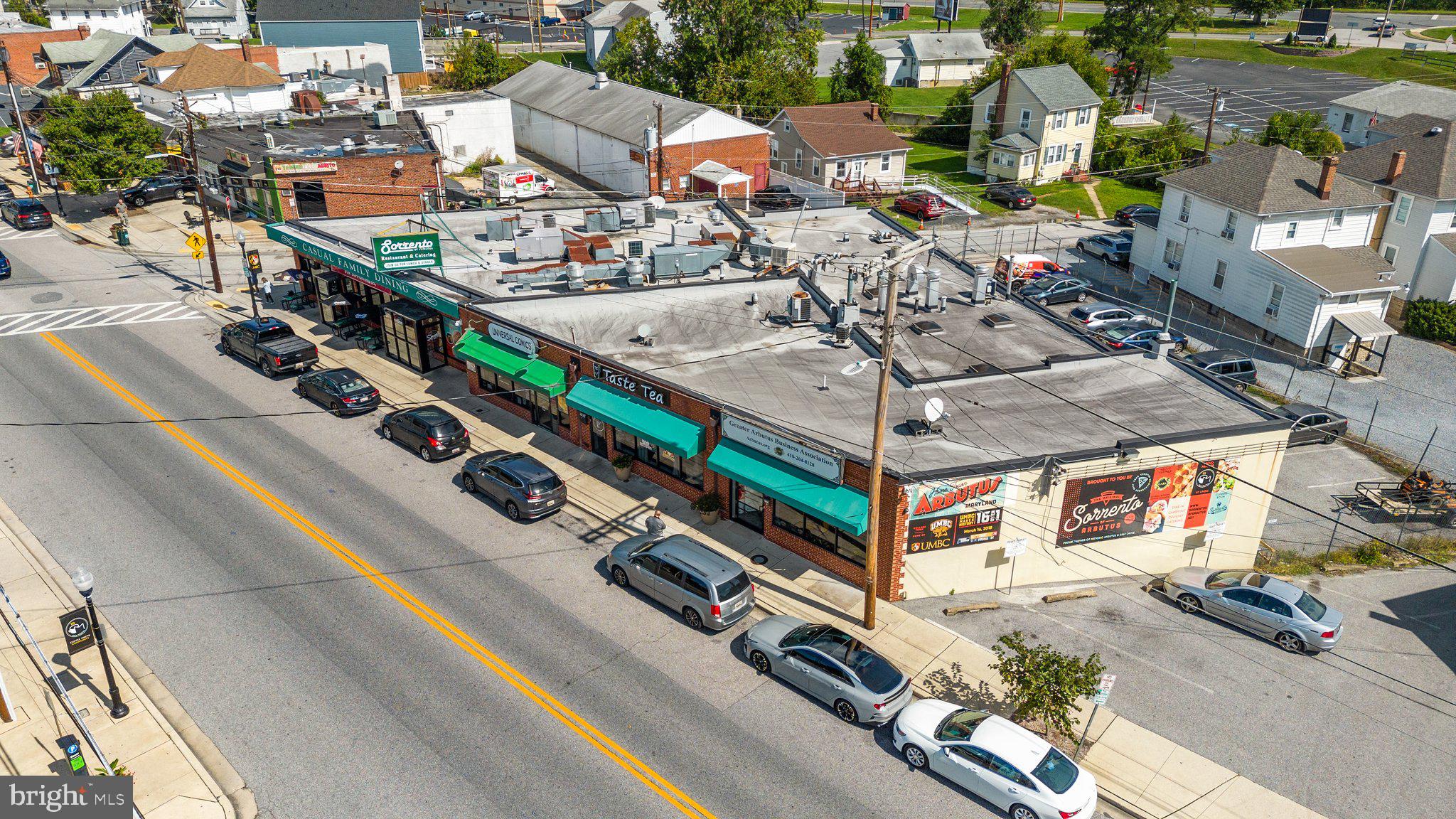 WHITTEMORE PARK - Residential