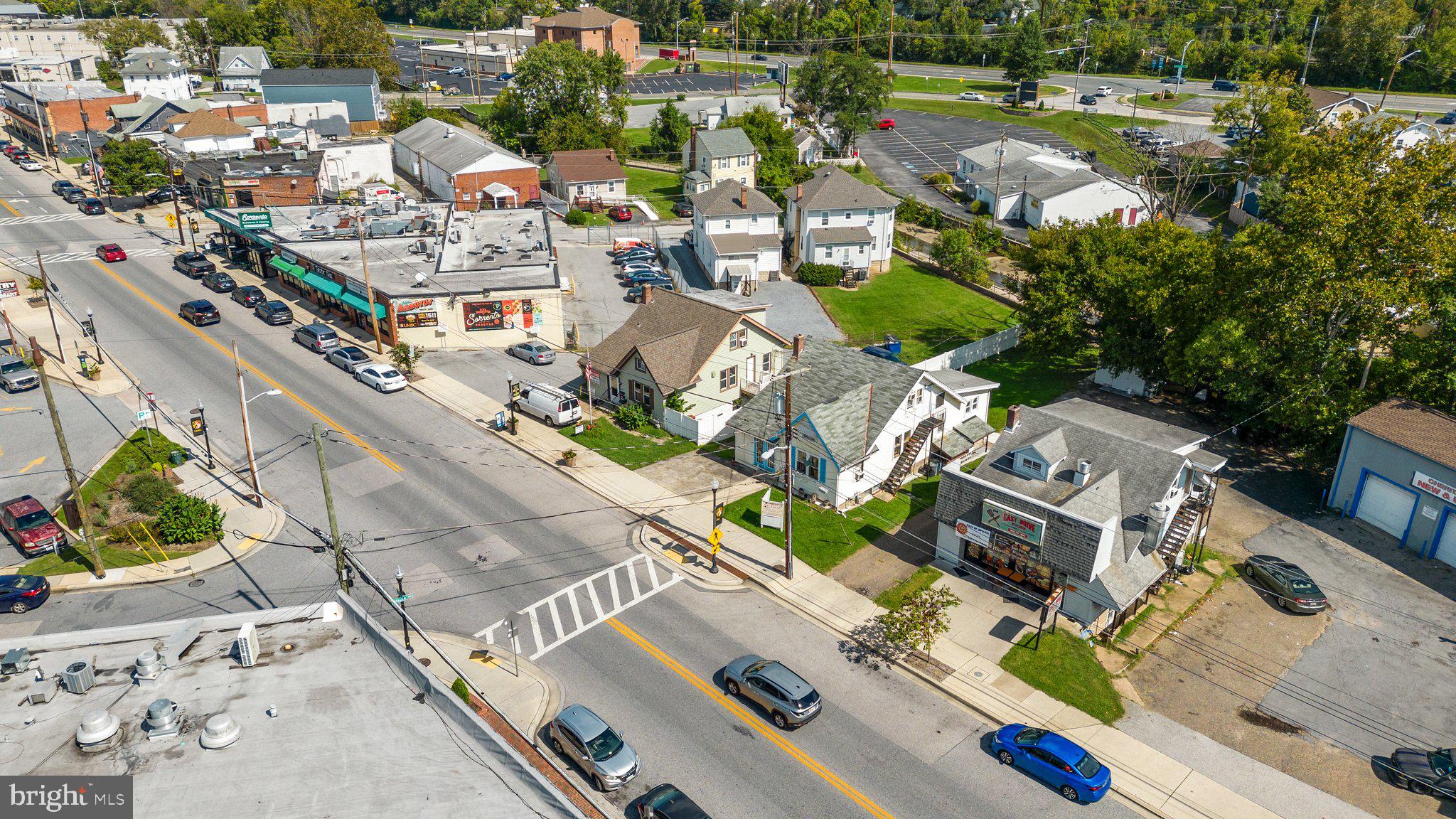 WHITTEMORE PARK - Residential