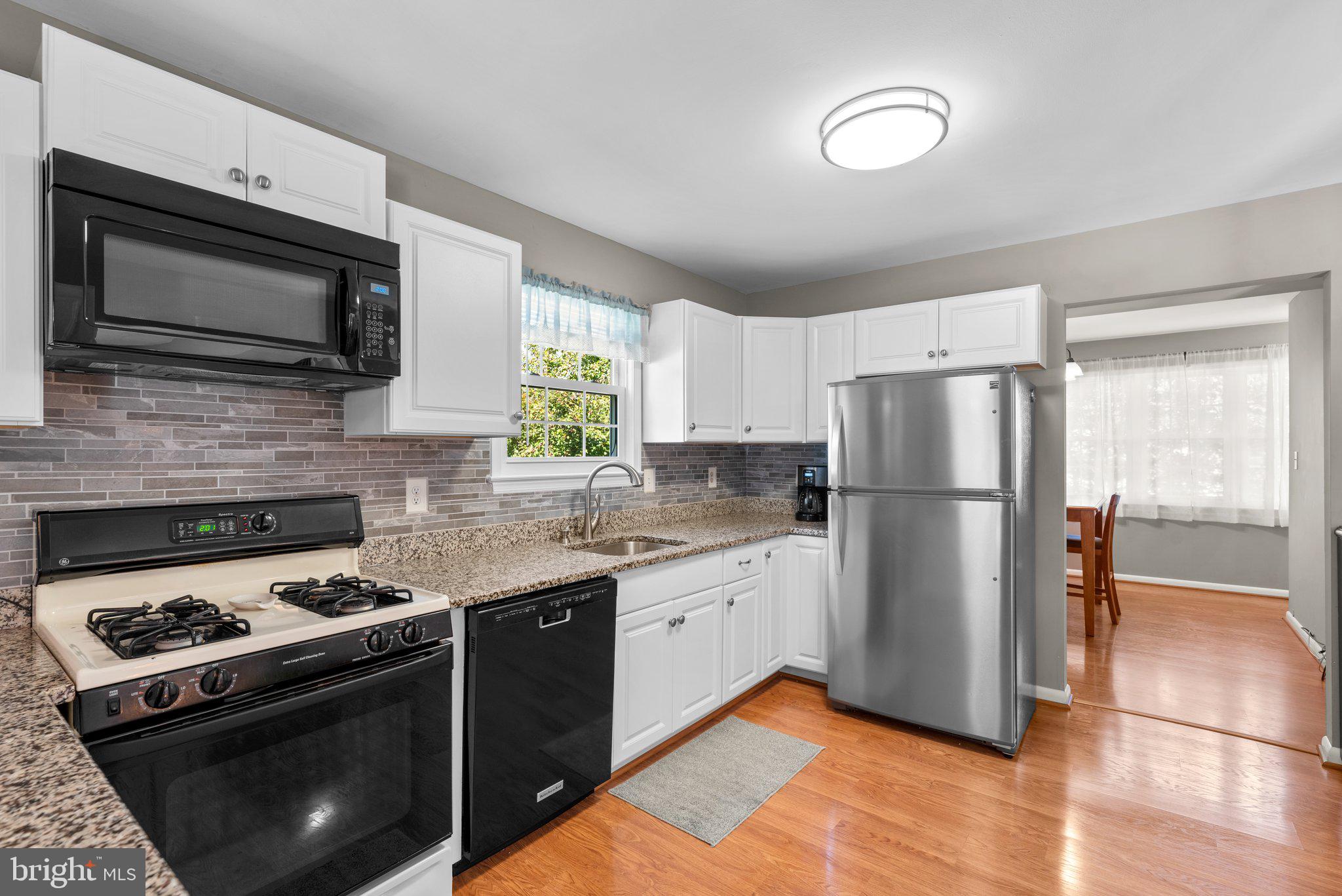 WHITTEMORE PARK - Residential