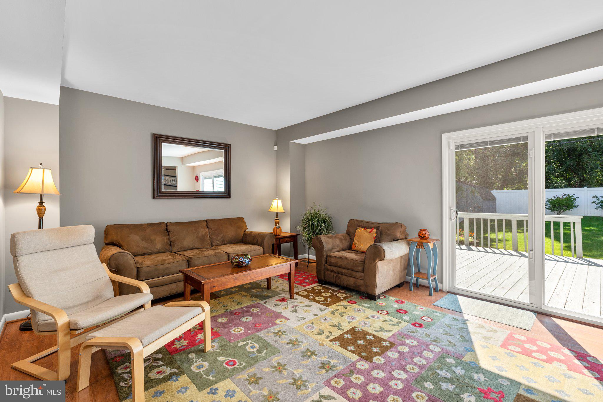 WHITTEMORE PARK - Residential