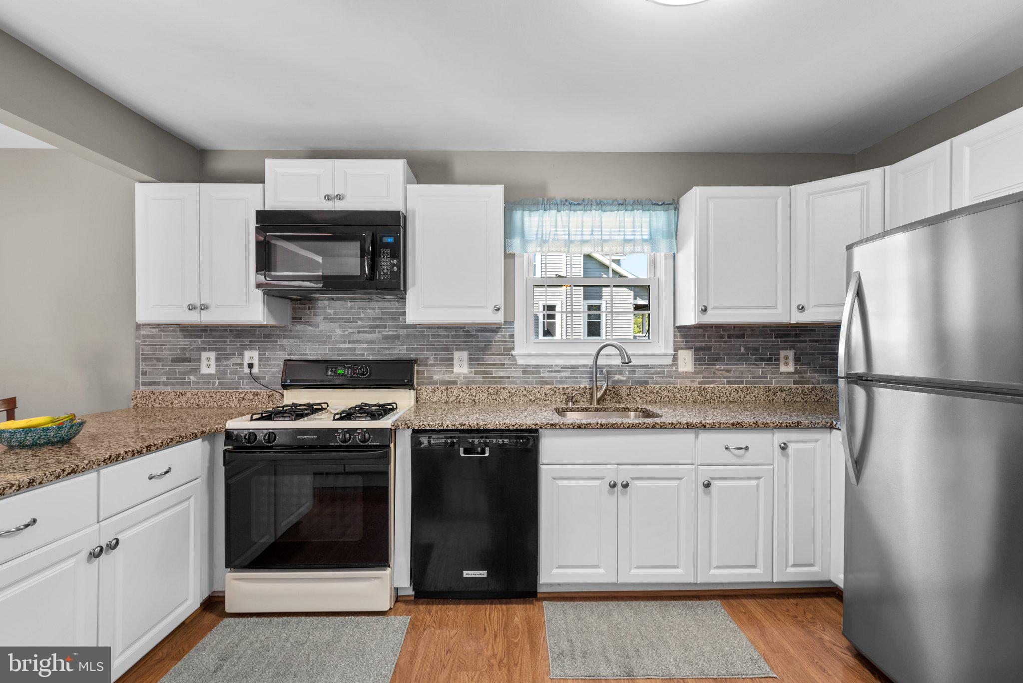 WHITTEMORE PARK - Residential