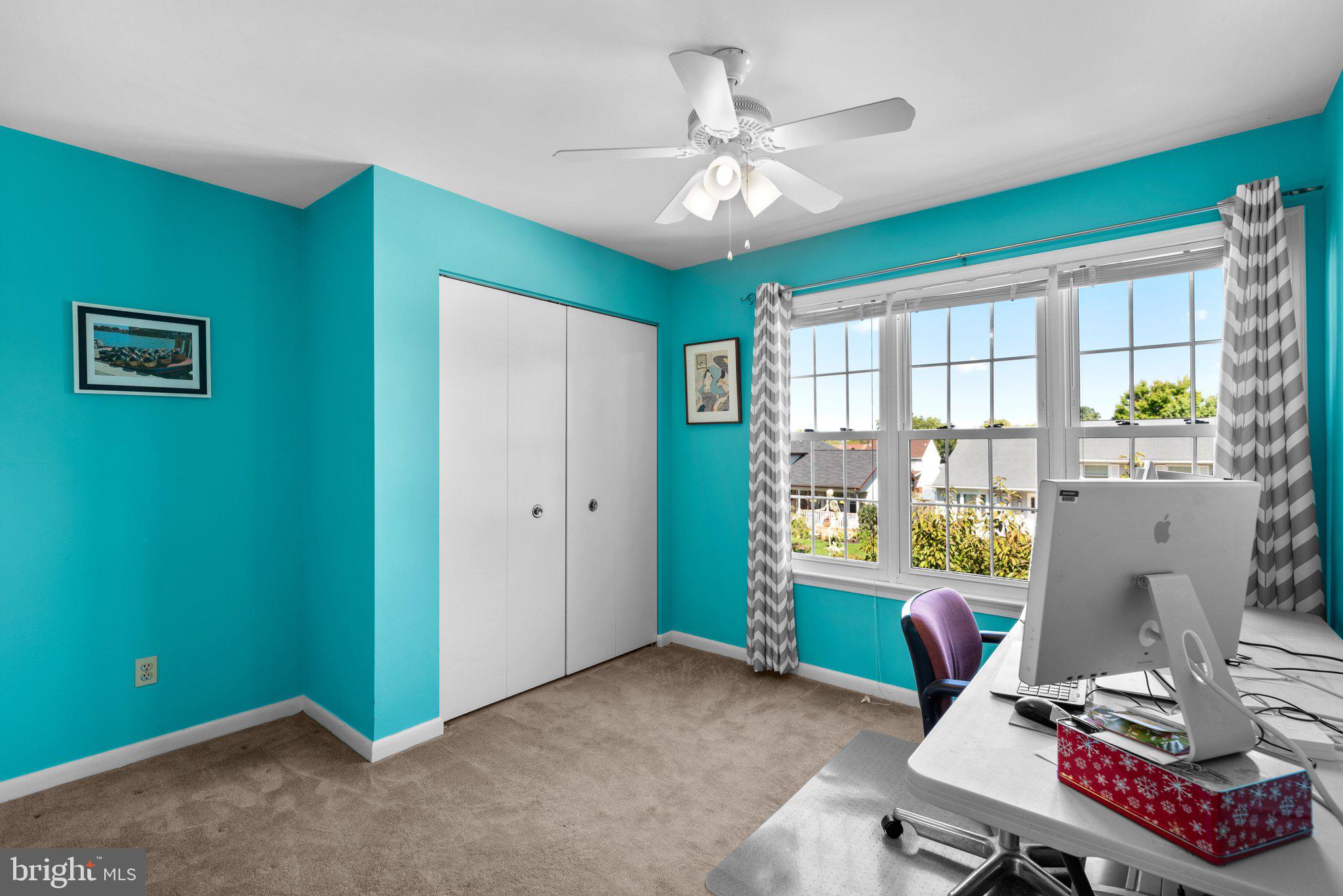 WHITTEMORE PARK - Residential