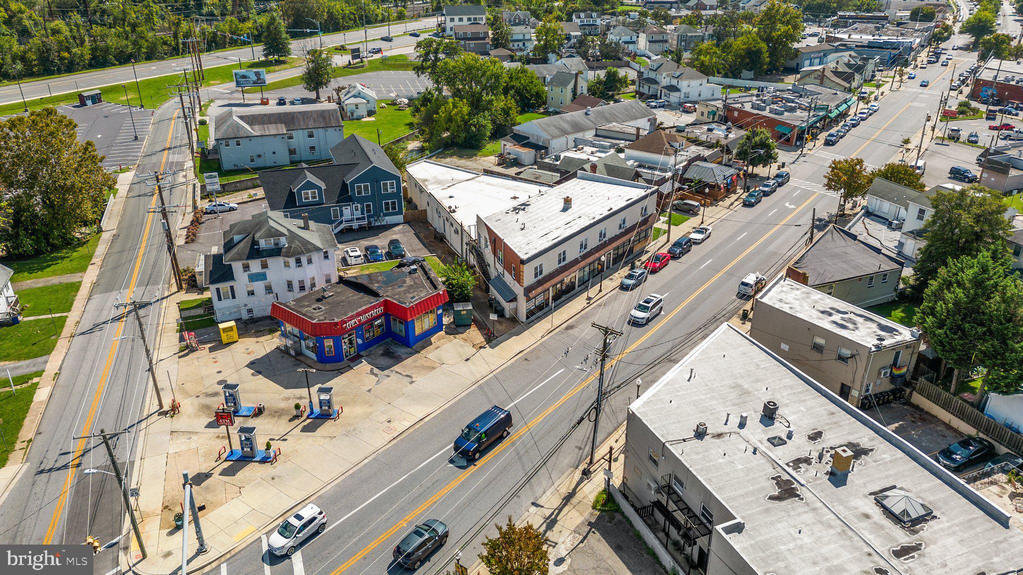 WHITTEMORE PARK - Residential