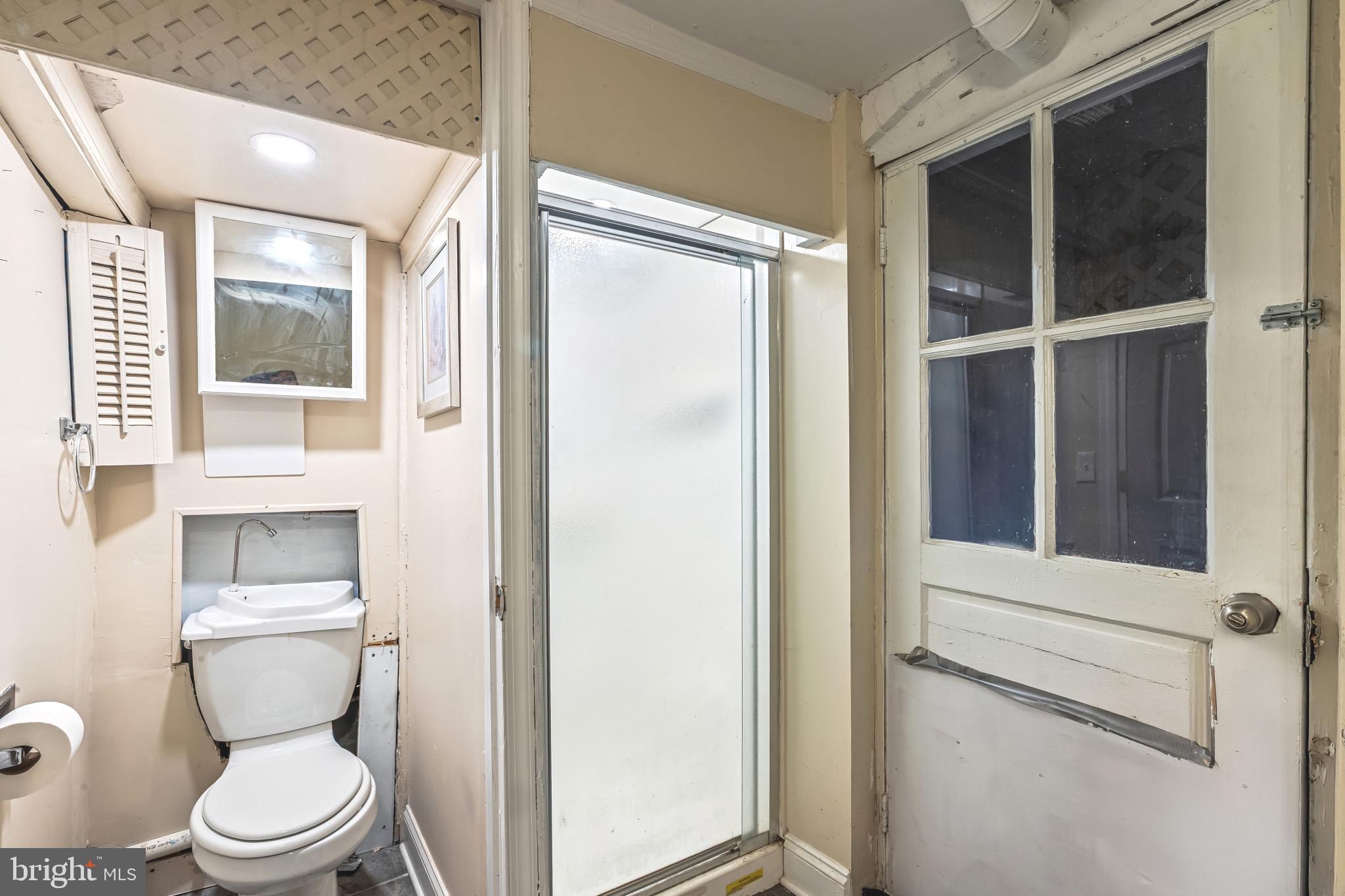 RIDGELEIGH - Residential