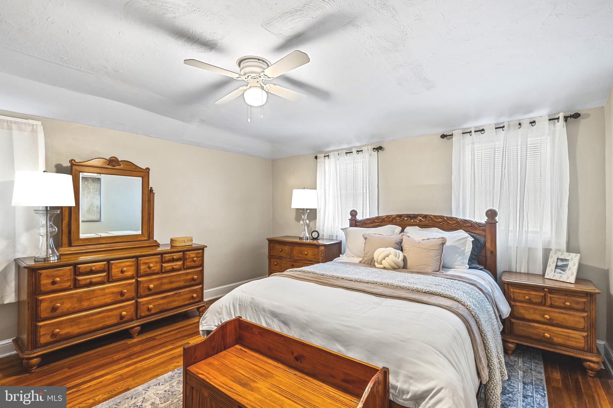 RIDGELEIGH - Residential