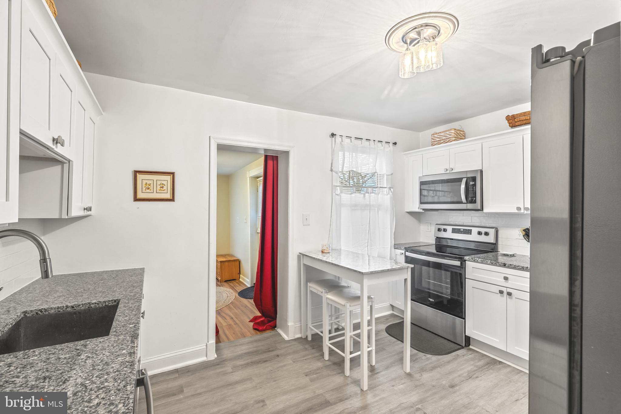 RIDGELEIGH - Residential