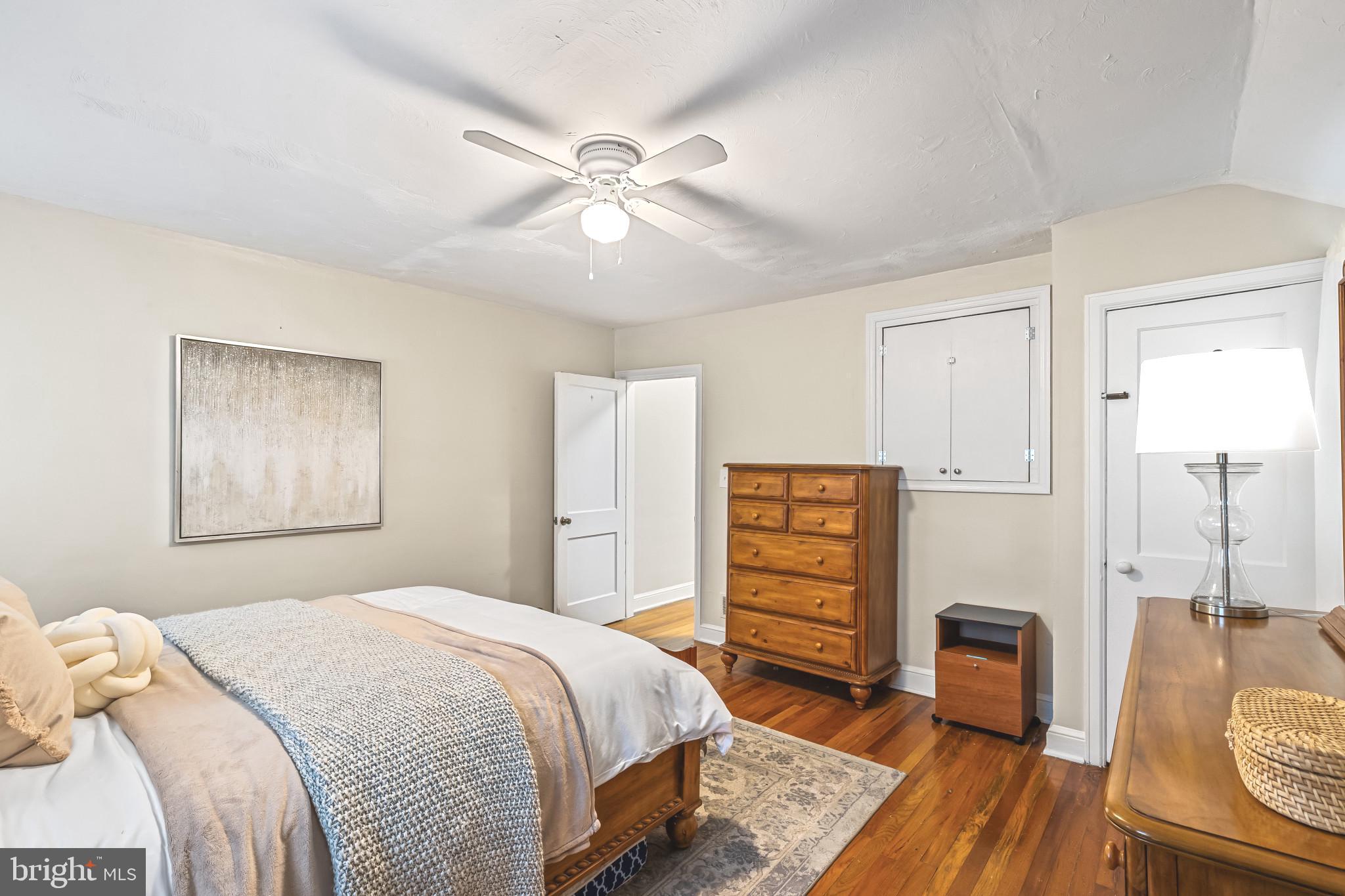 RIDGELEIGH - Residential