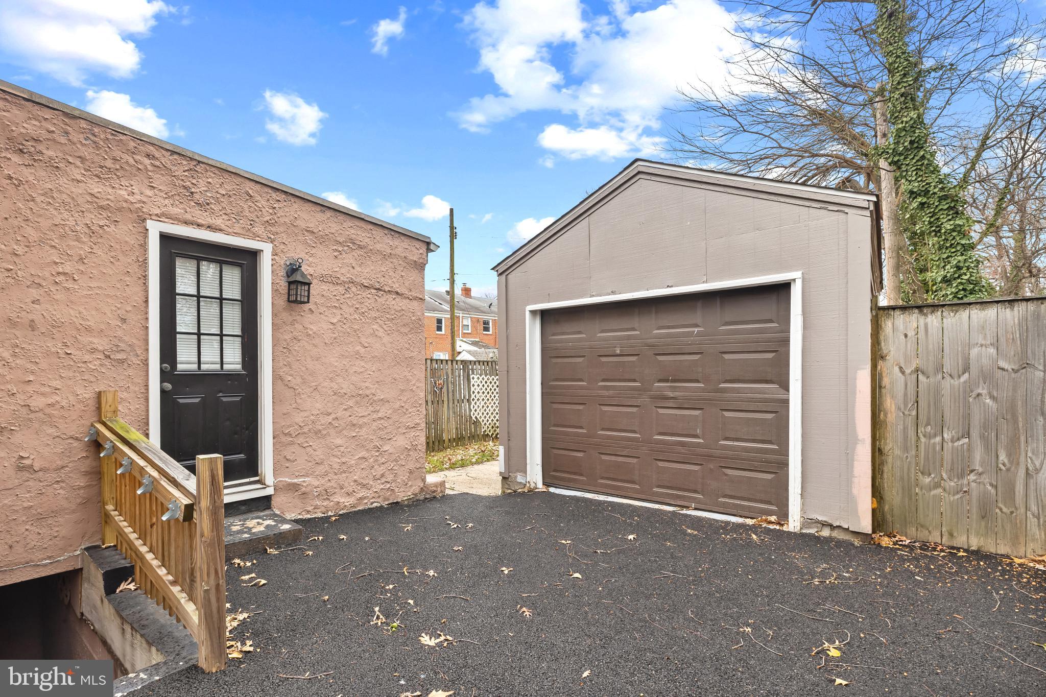 RIDGELEIGH - Residential