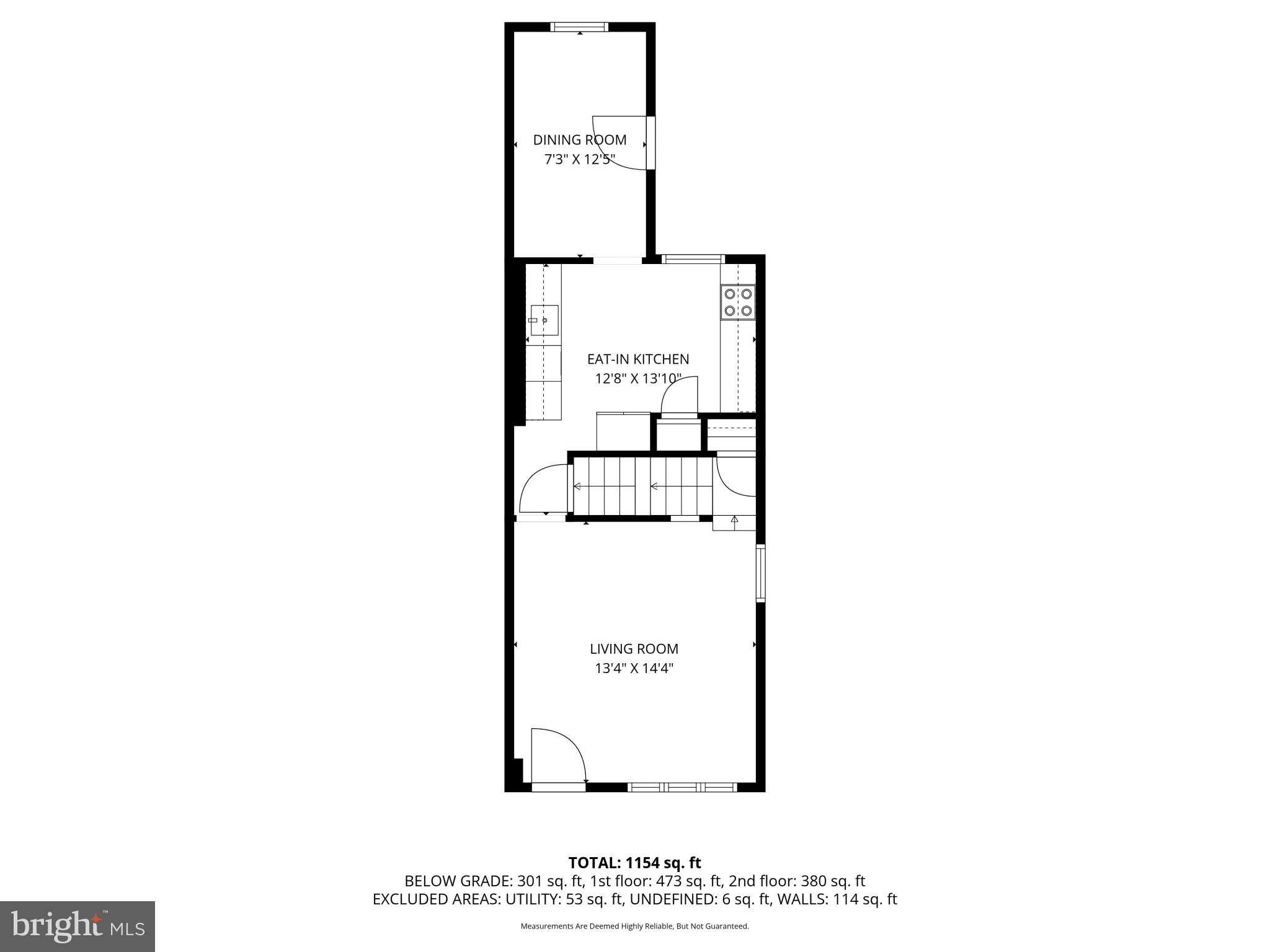 RIDGELEIGH - Residential