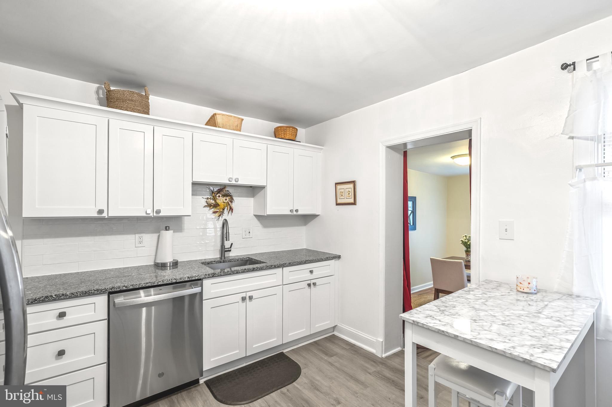 RIDGELEIGH - Residential