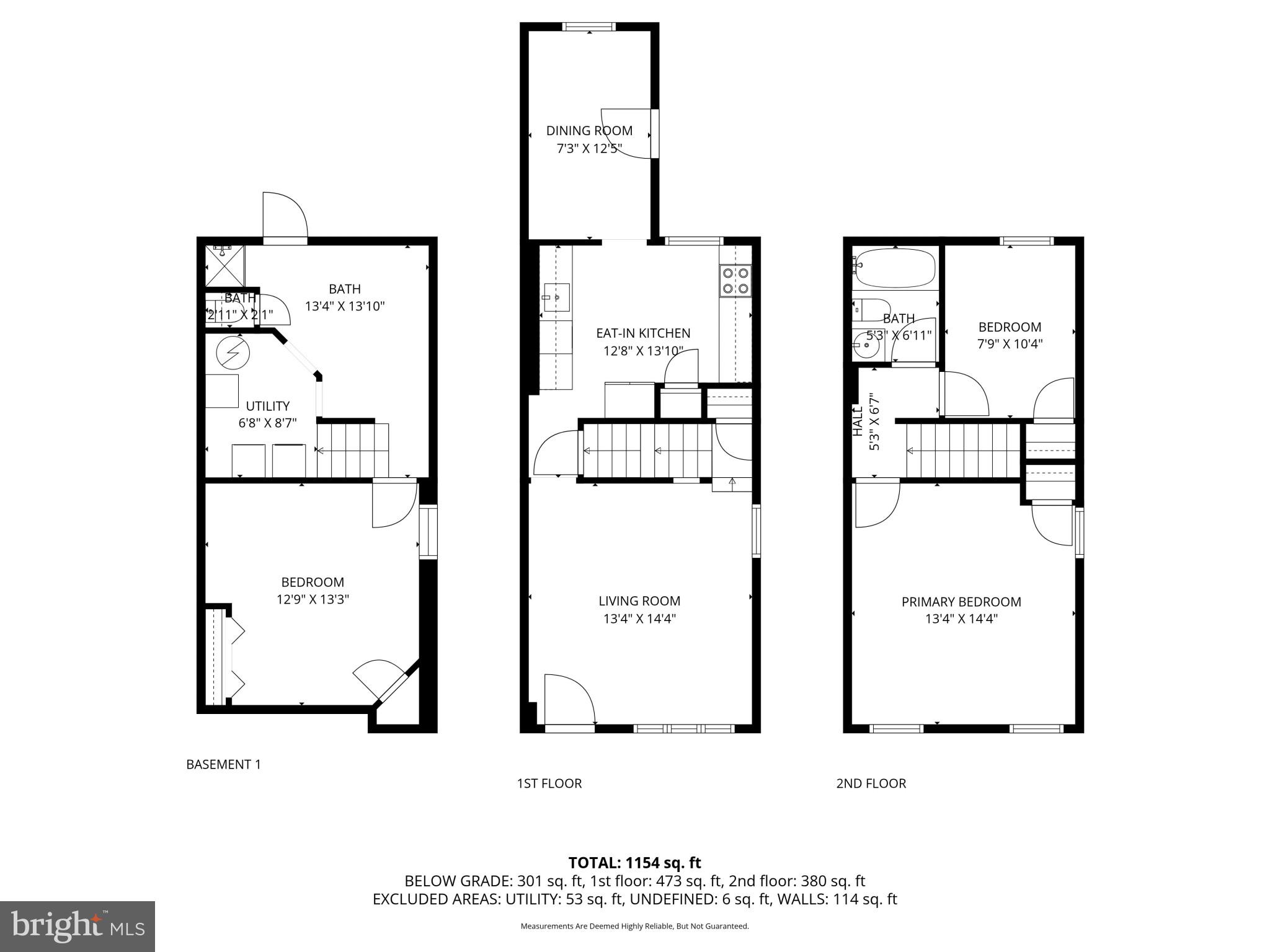 RIDGELEIGH - Residential