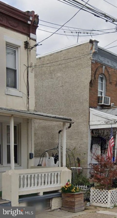 1848 E ORLEANS STREET PHILADELPHIA PA 19134