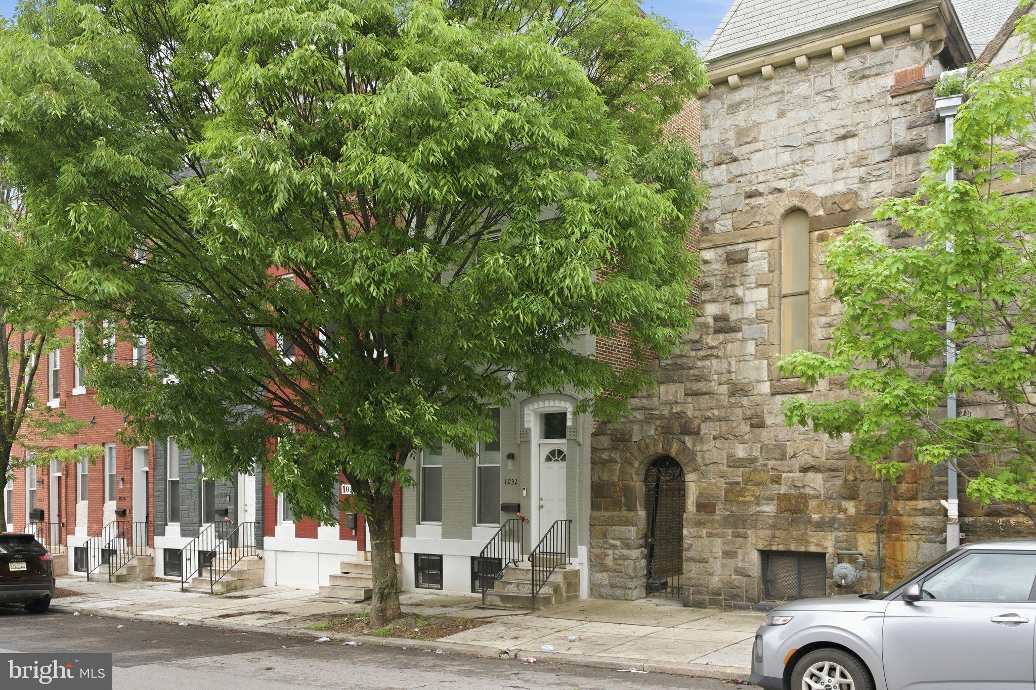 SANDTOWN-WINCHESTER - Residential