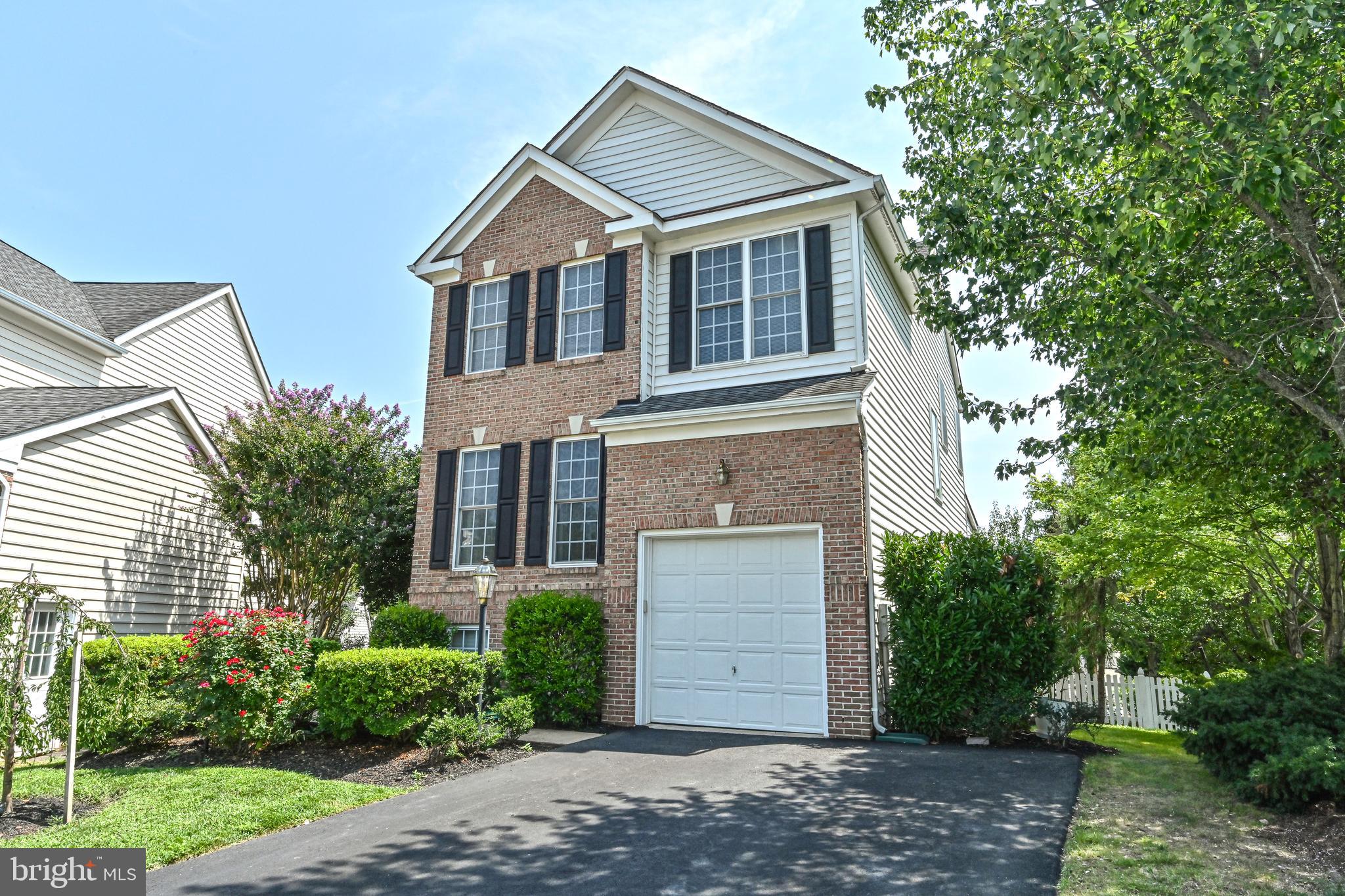 PIEDMONT - Residential