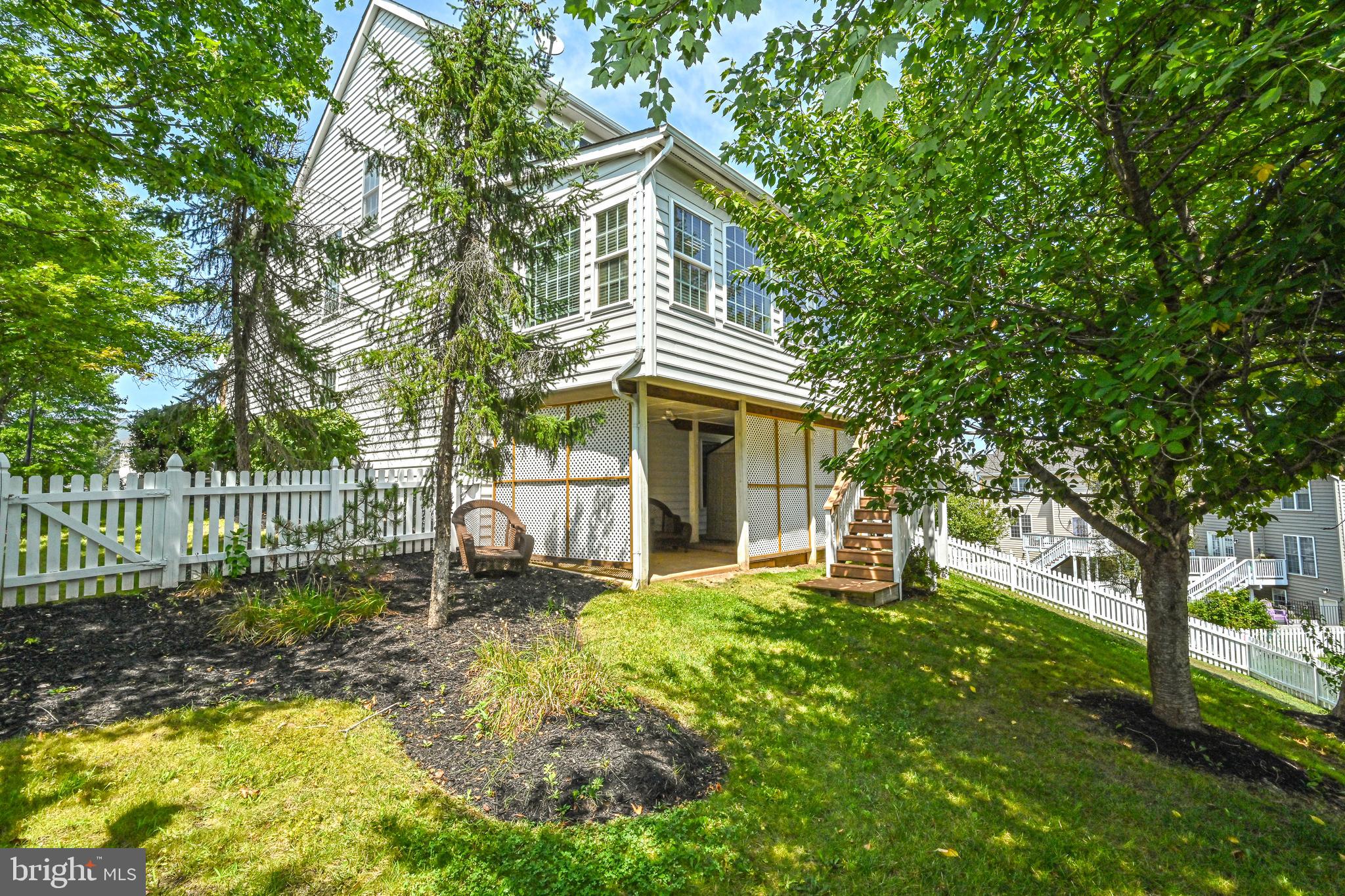 PIEDMONT - Residential