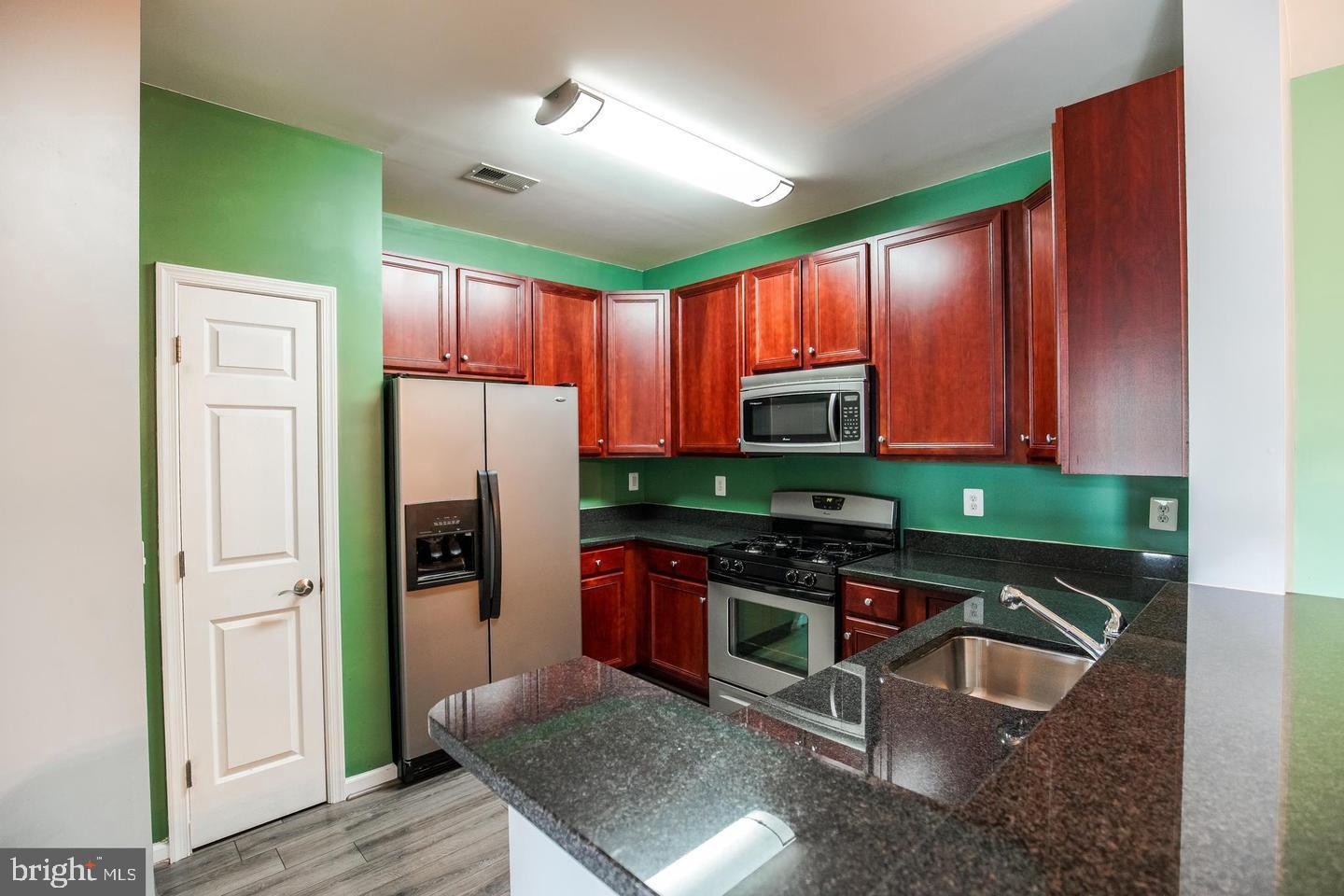 CAPITOL HEIGHTS - Residential