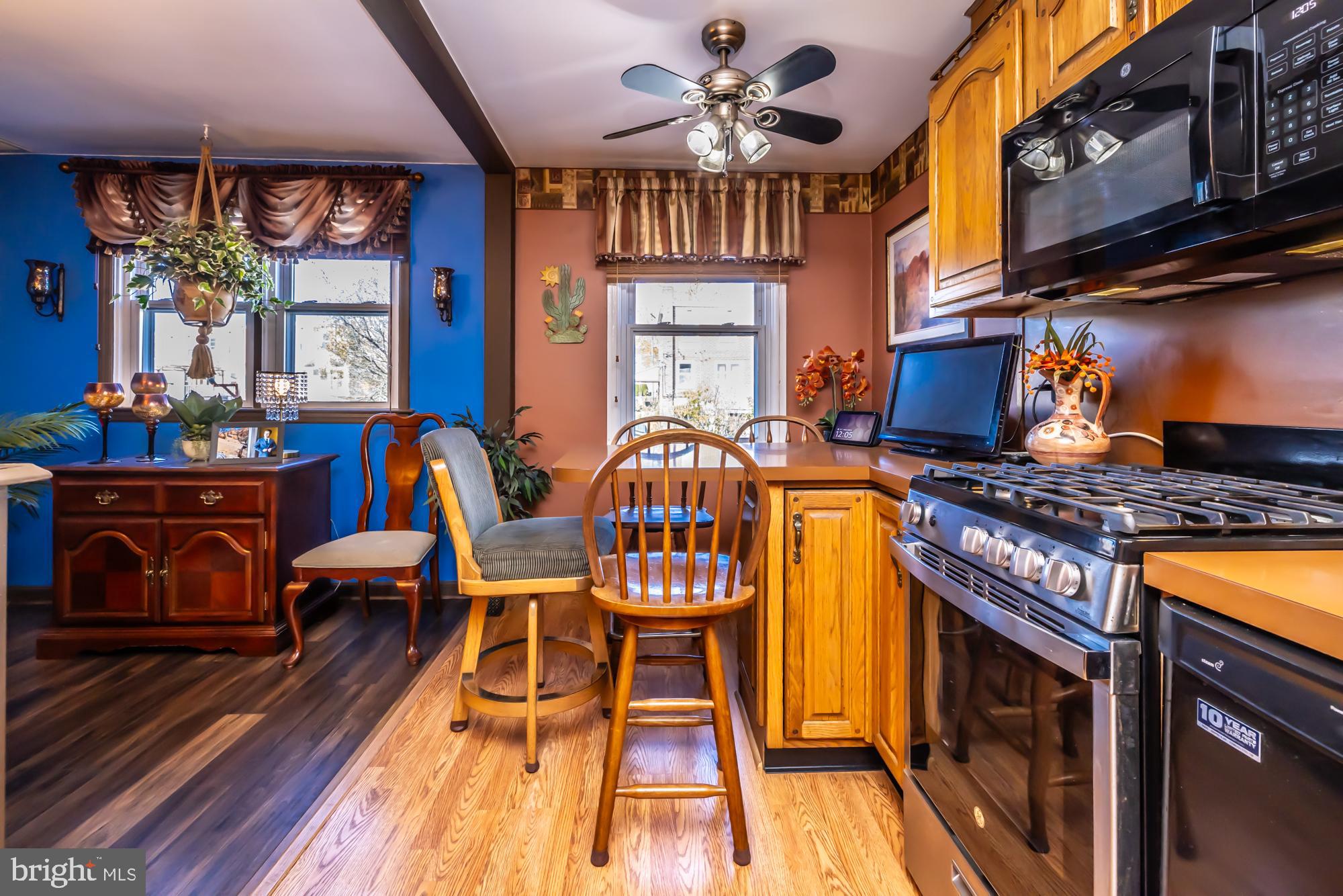 BRIARCLIFFE - Residential