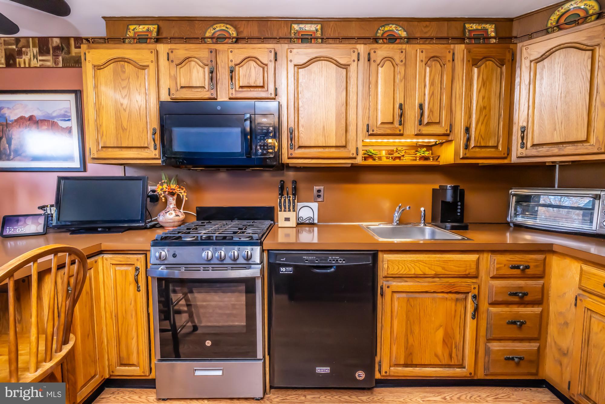 BRIARCLIFFE - Residential