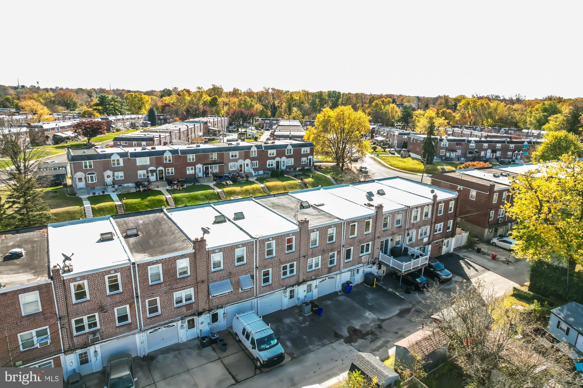 BRIARCLIFFE - Residential